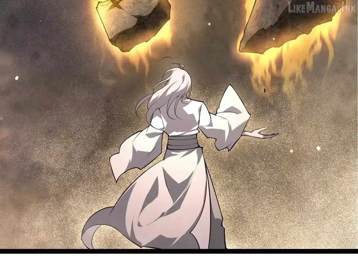 Evolution Begins With A Big Tree Chapter 524 Page 62