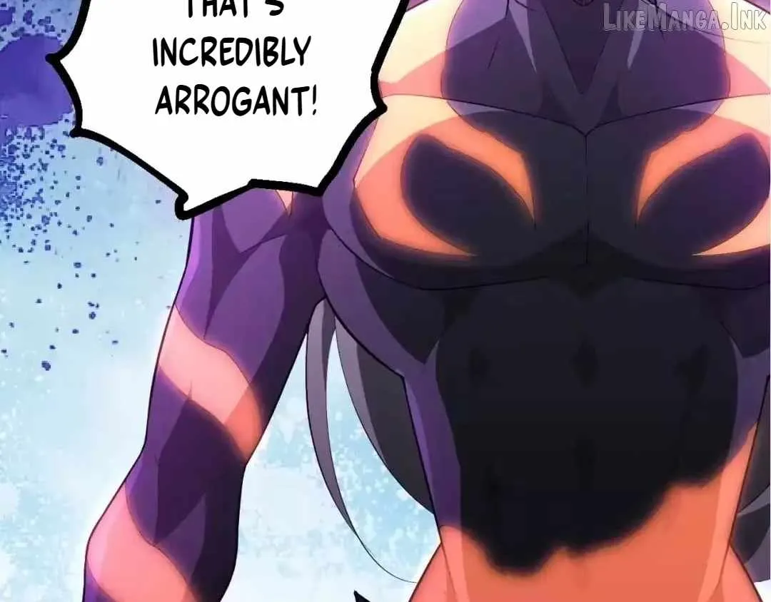 Evolution Begins With A Big Tree Chapter 525 Page 45