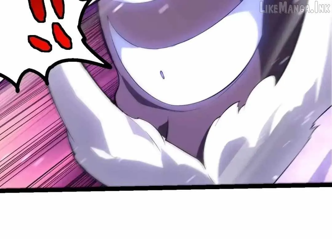 Evolution Begins With A Big Tree Chapter 526 Page 30