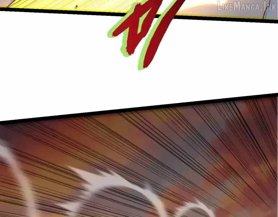 Evolution Begins With A Big Tree Chapter 526 Page 34