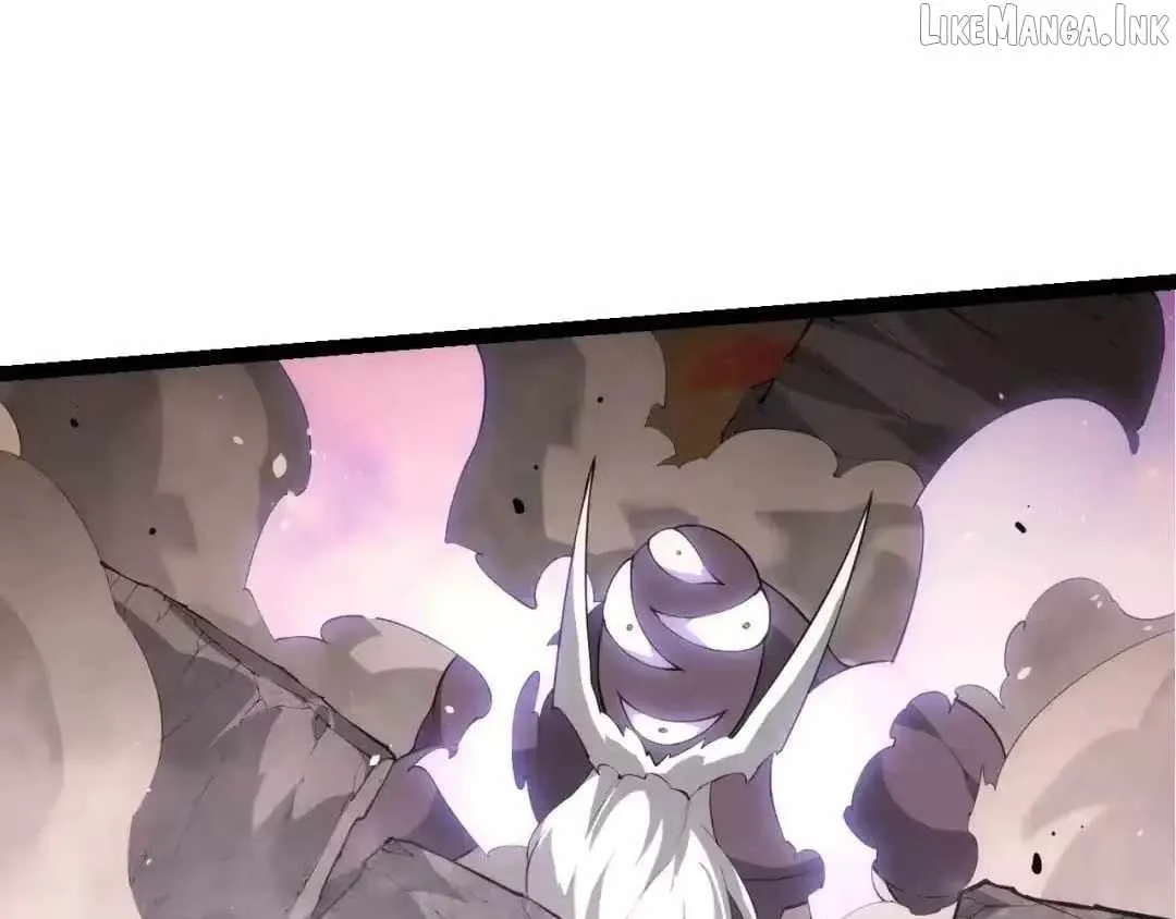 Evolution Begins With A Big Tree Chapter 526 Page 36