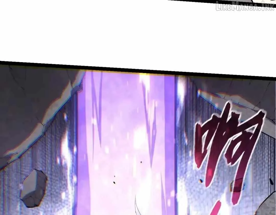 Evolution Begins With A Big Tree Chapter 526 Page 39