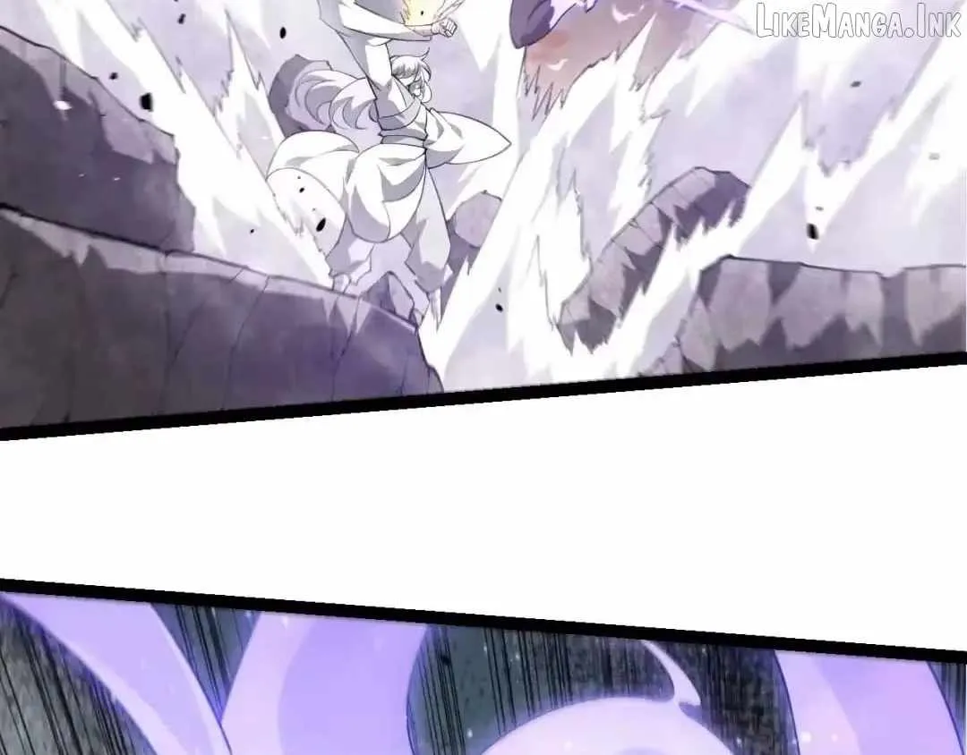 Evolution Begins With A Big Tree Chapter 526 Page 44