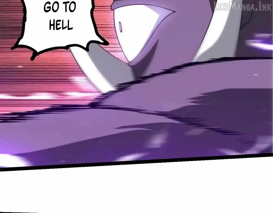 Evolution Begins With A Big Tree Chapter 526 Page 55