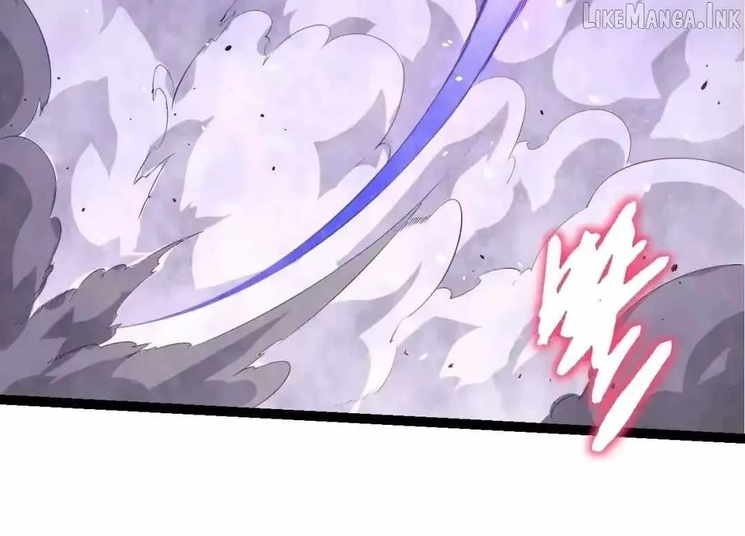 Evolution Begins With A Big Tree Chapter 526 Page 60