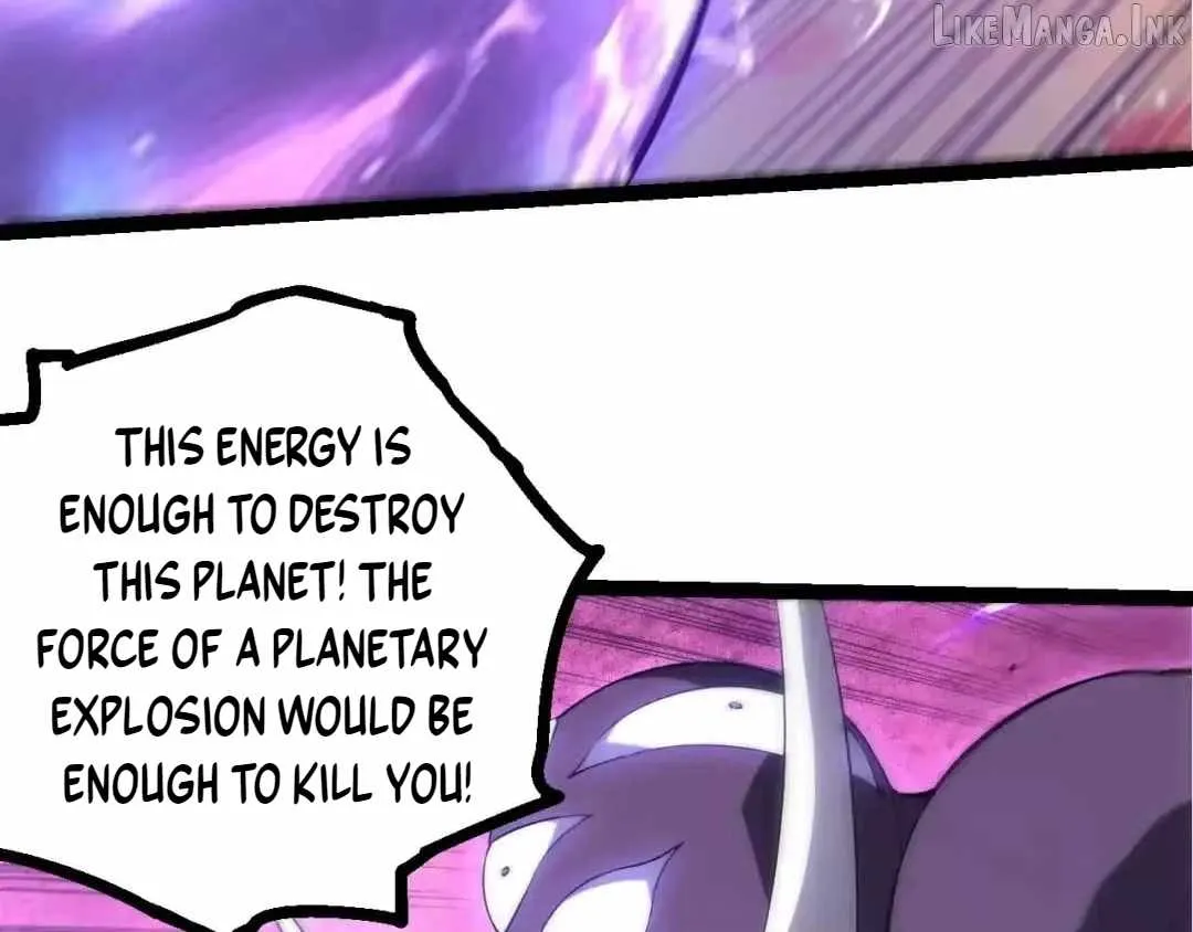 Evolution Begins With A Big Tree Chapter 526 Page 66