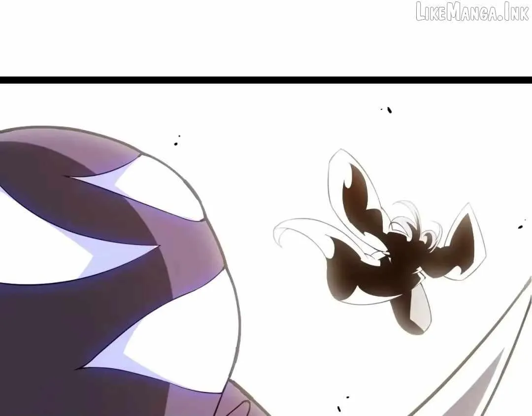 Evolution Begins With A Big Tree Chapter 526 Page 81