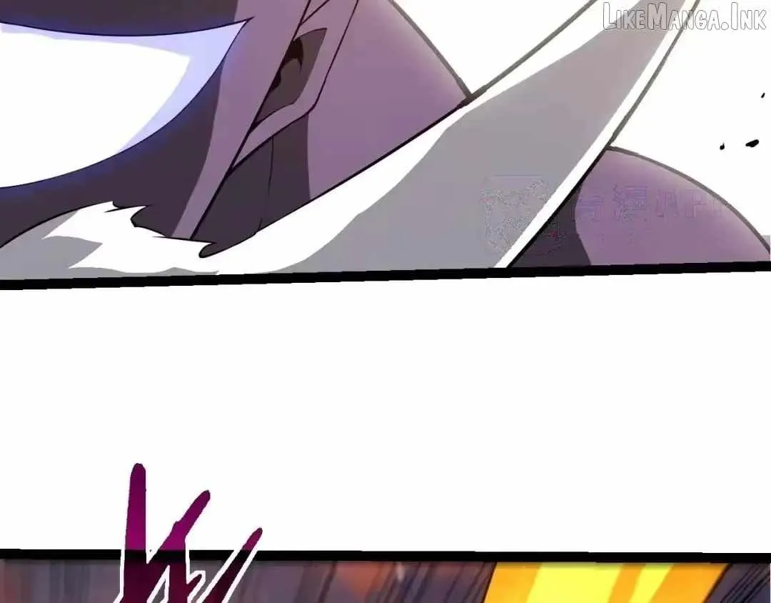 Evolution Begins With A Big Tree Chapter 526 Page 82