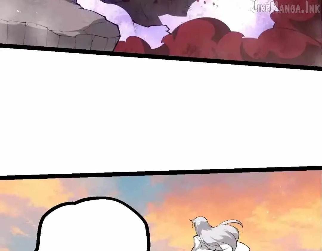 Evolution Begins With A Big Tree Chapter 526 Page 87
