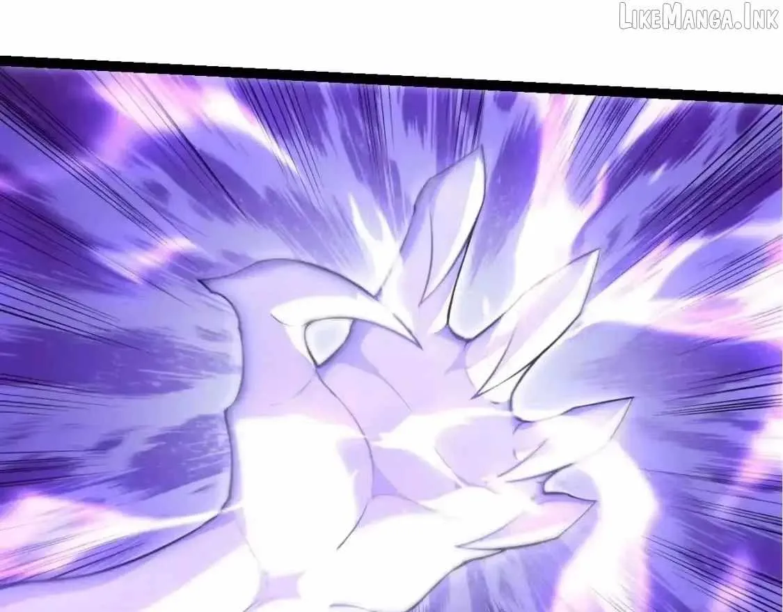 Evolution Begins With A Big Tree Chapter 527 Page 6