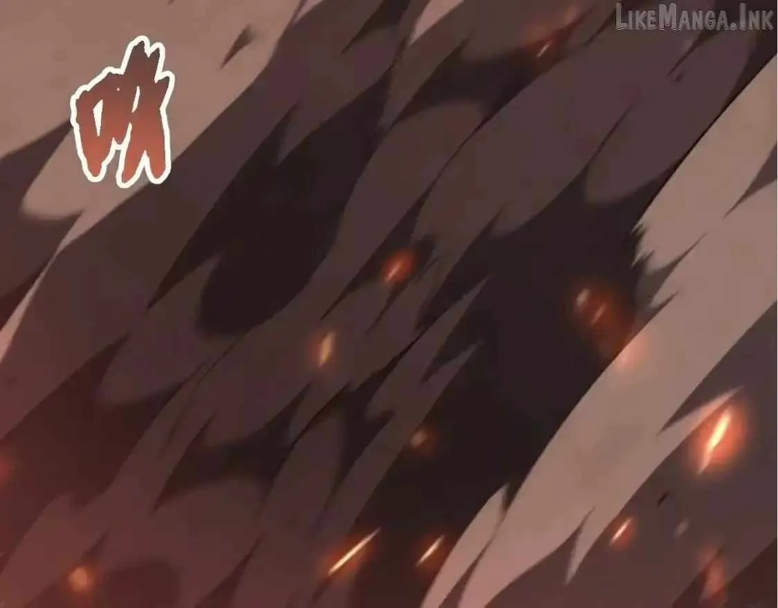 Evolution Begins With A Big Tree Chapter 527 Page 43