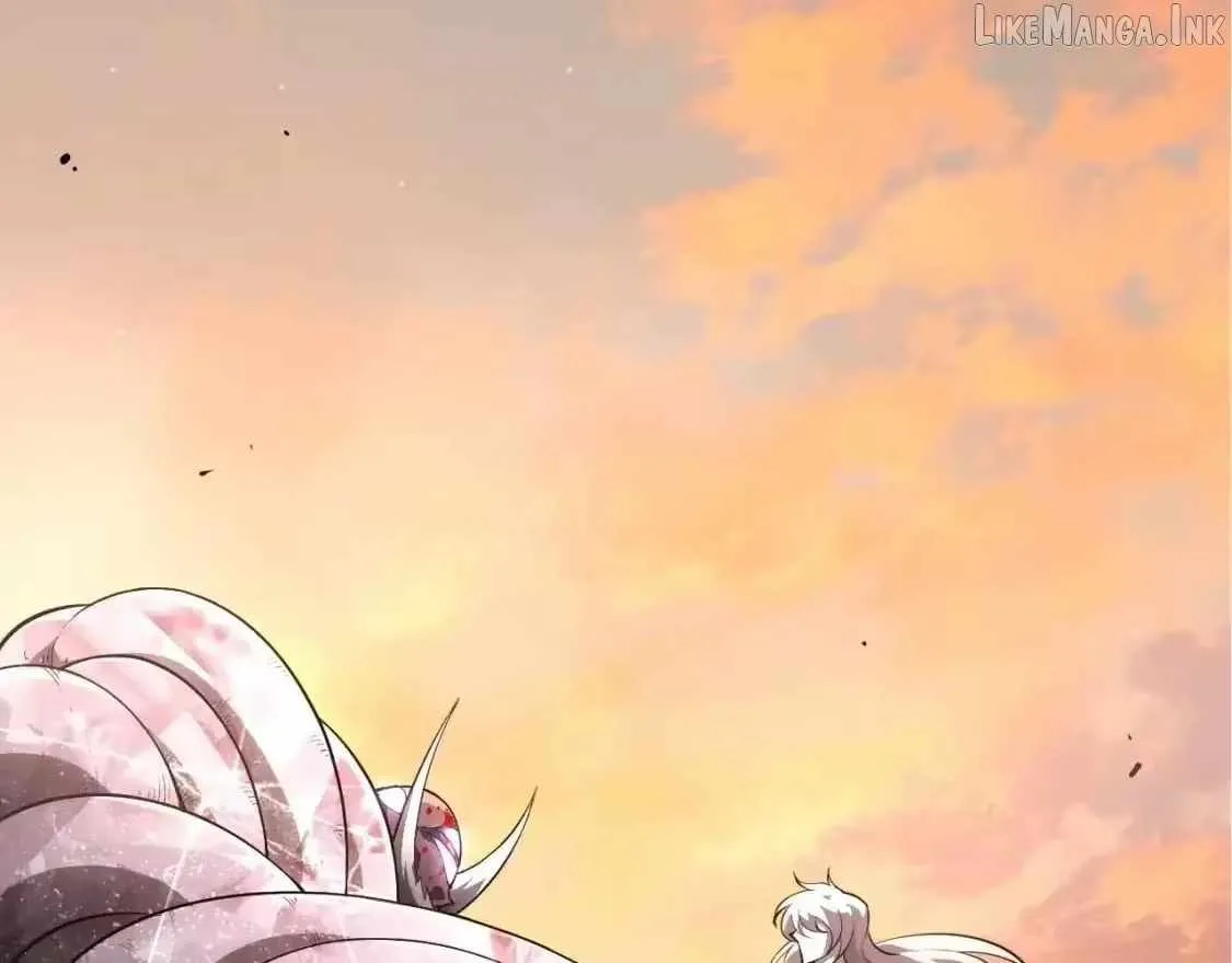 Evolution Begins With A Big Tree Chapter 527 Page 46