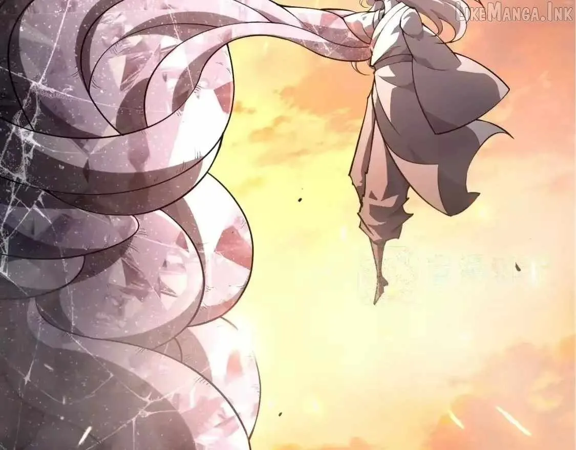 Evolution Begins With A Big Tree Chapter 527 Page 47