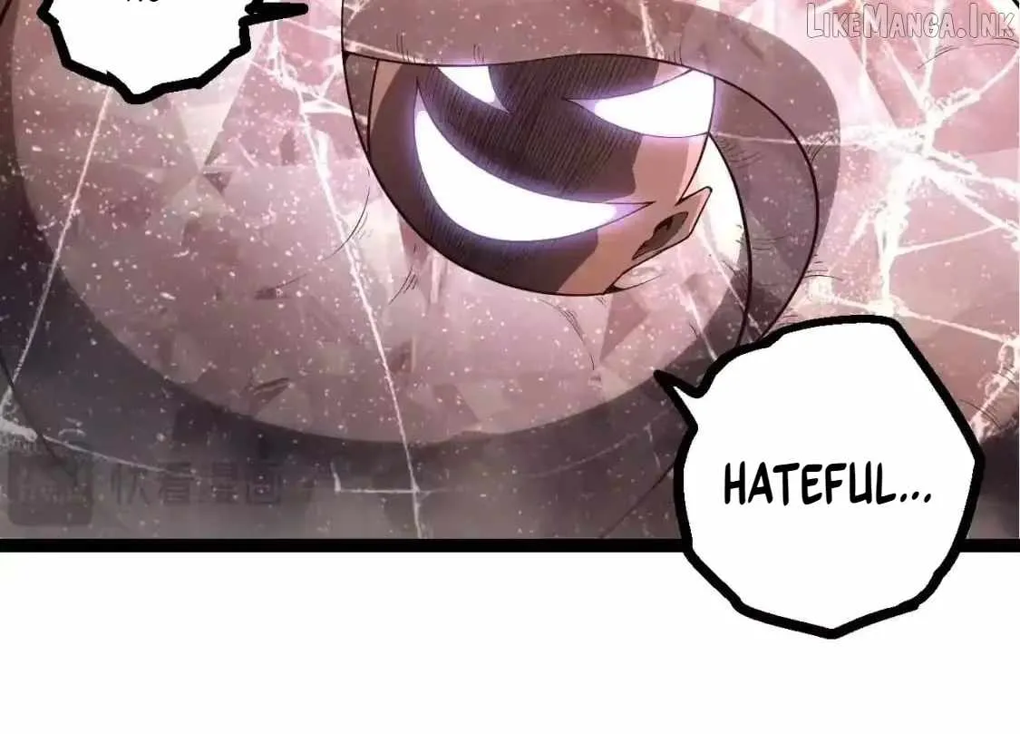Evolution Begins With A Big Tree Chapter 527 Page 50