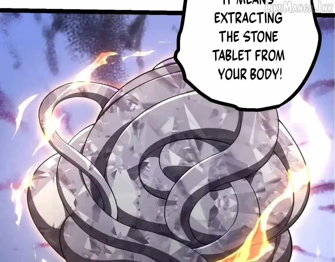 Evolution Begins With A Big Tree Chapter 527 Page 53