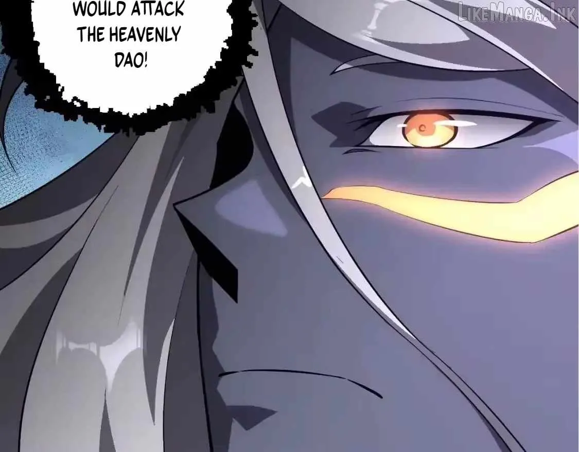 Evolution Begins With A Big Tree Chapter 527 Page 63