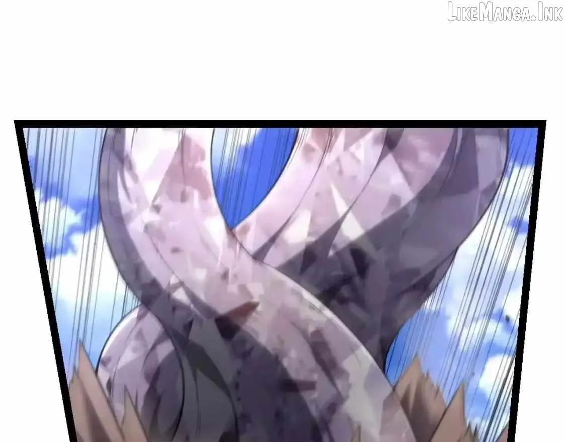 Evolution Begins With A Big Tree Chapter 527 Page 71