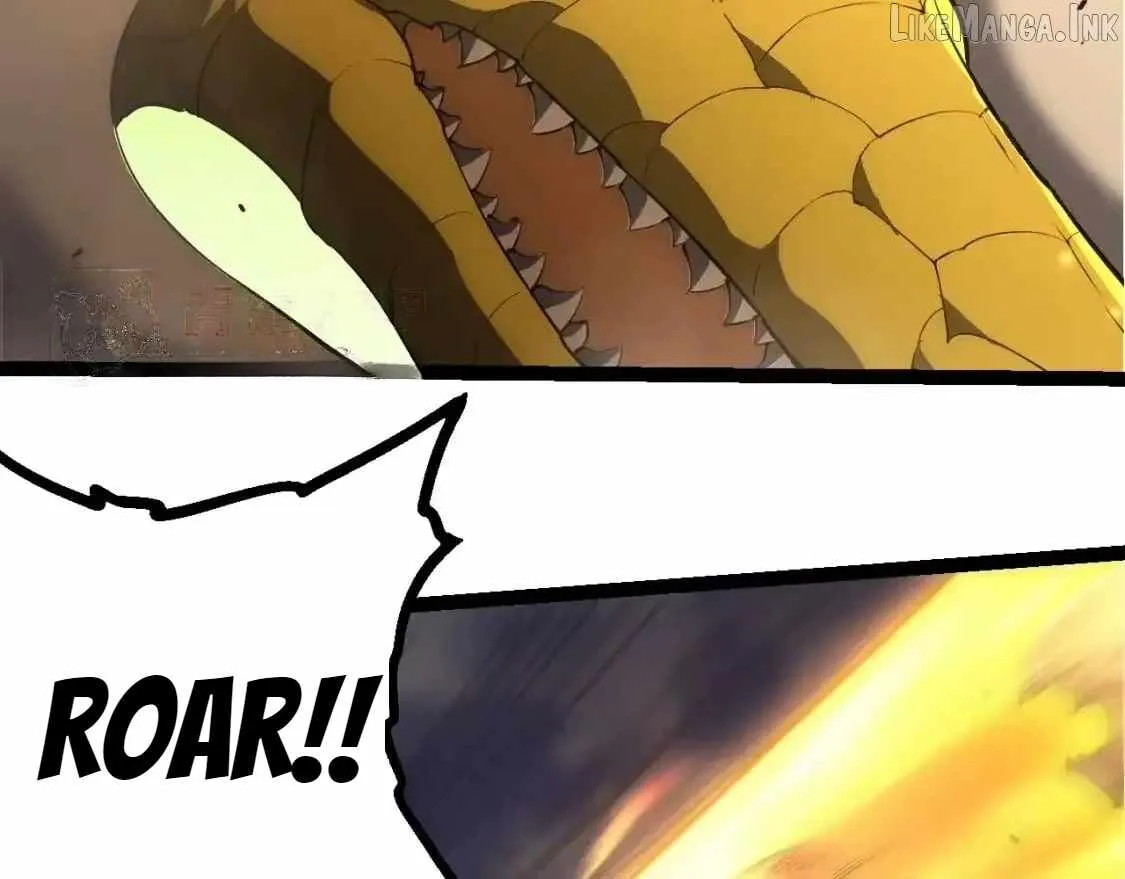 Evolution Begins With A Big Tree Chapter 527 Page 77