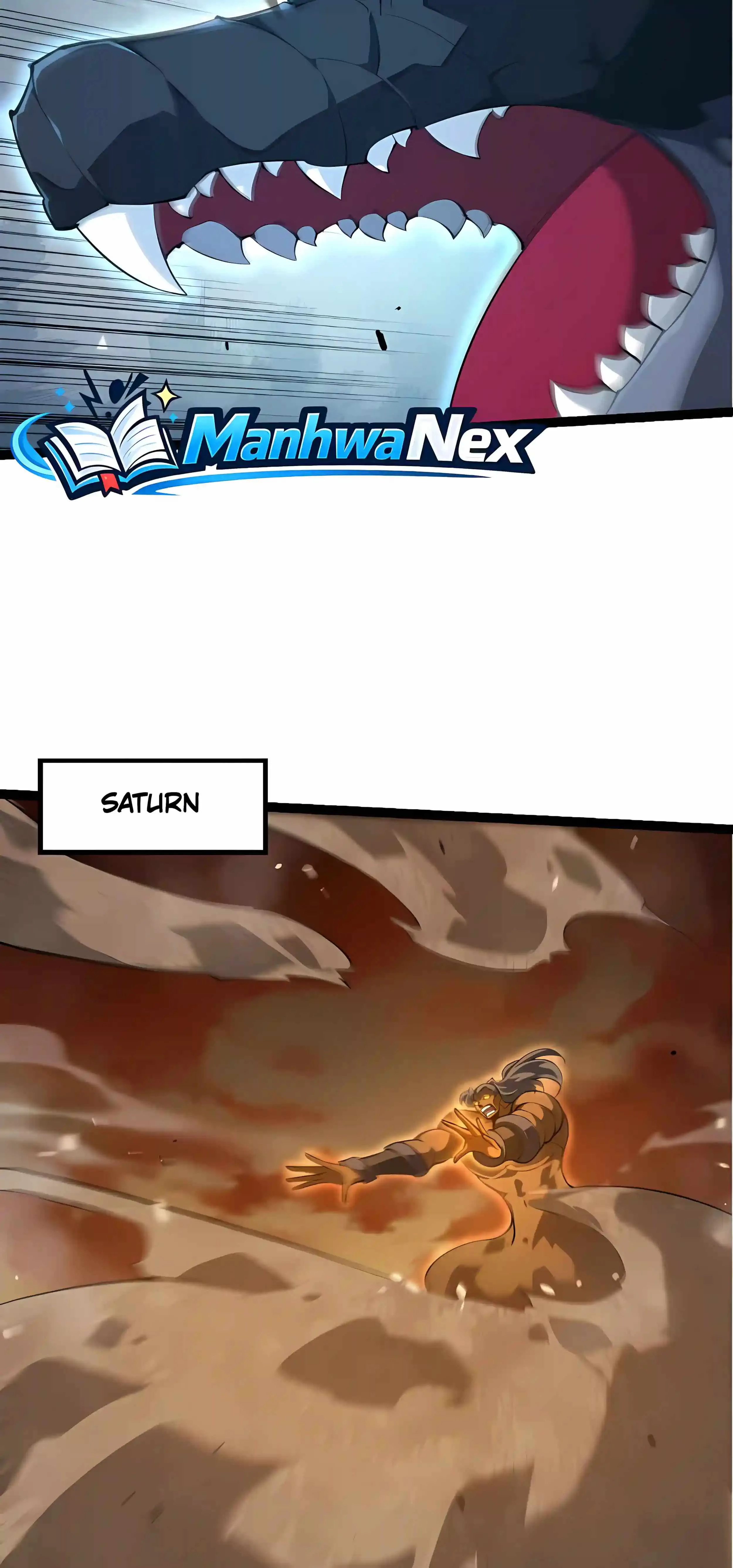 Evolution Begins With A Big Tree Chapter 528 Page 5