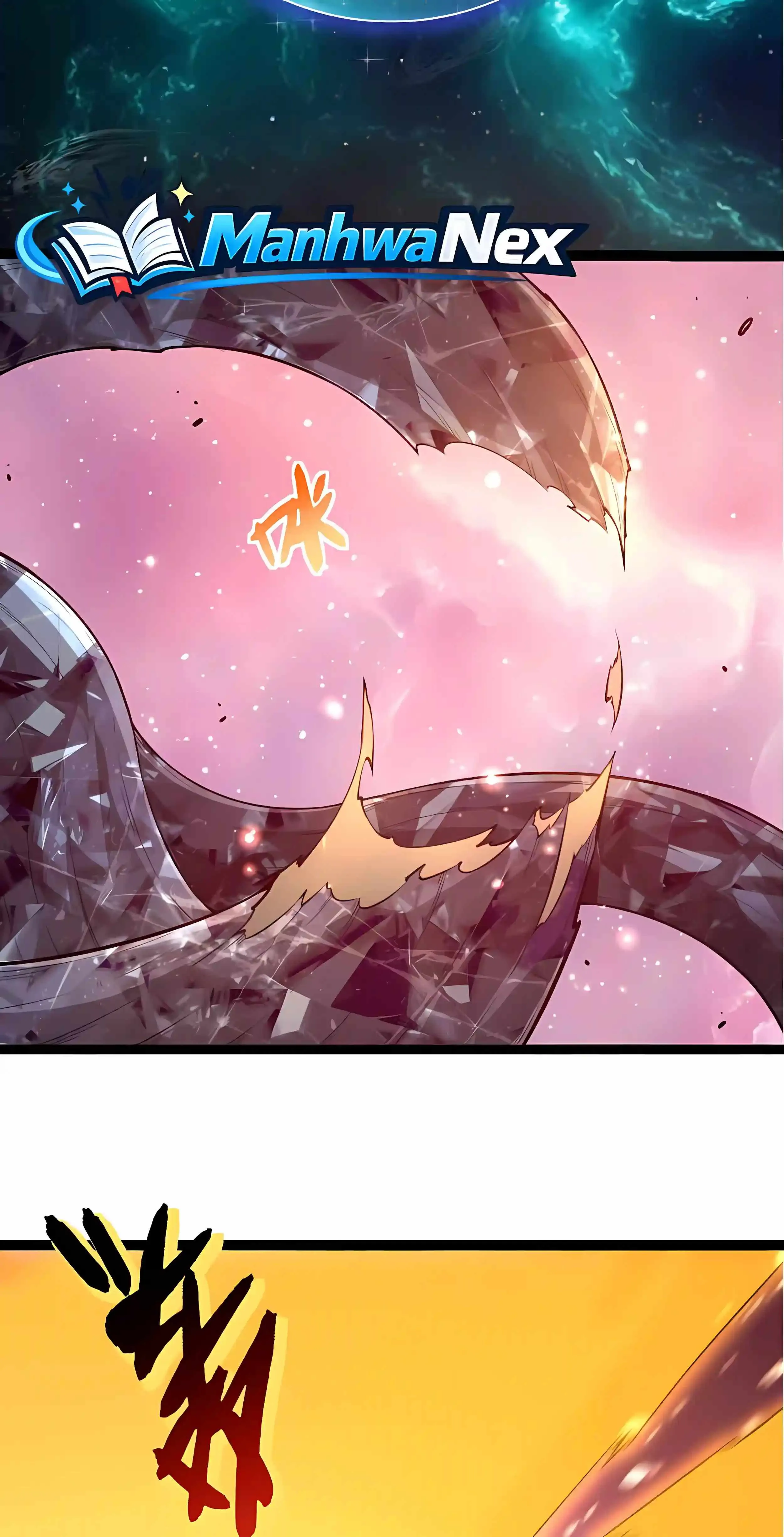 Evolution Begins With A Big Tree Chapter 528 Page 11