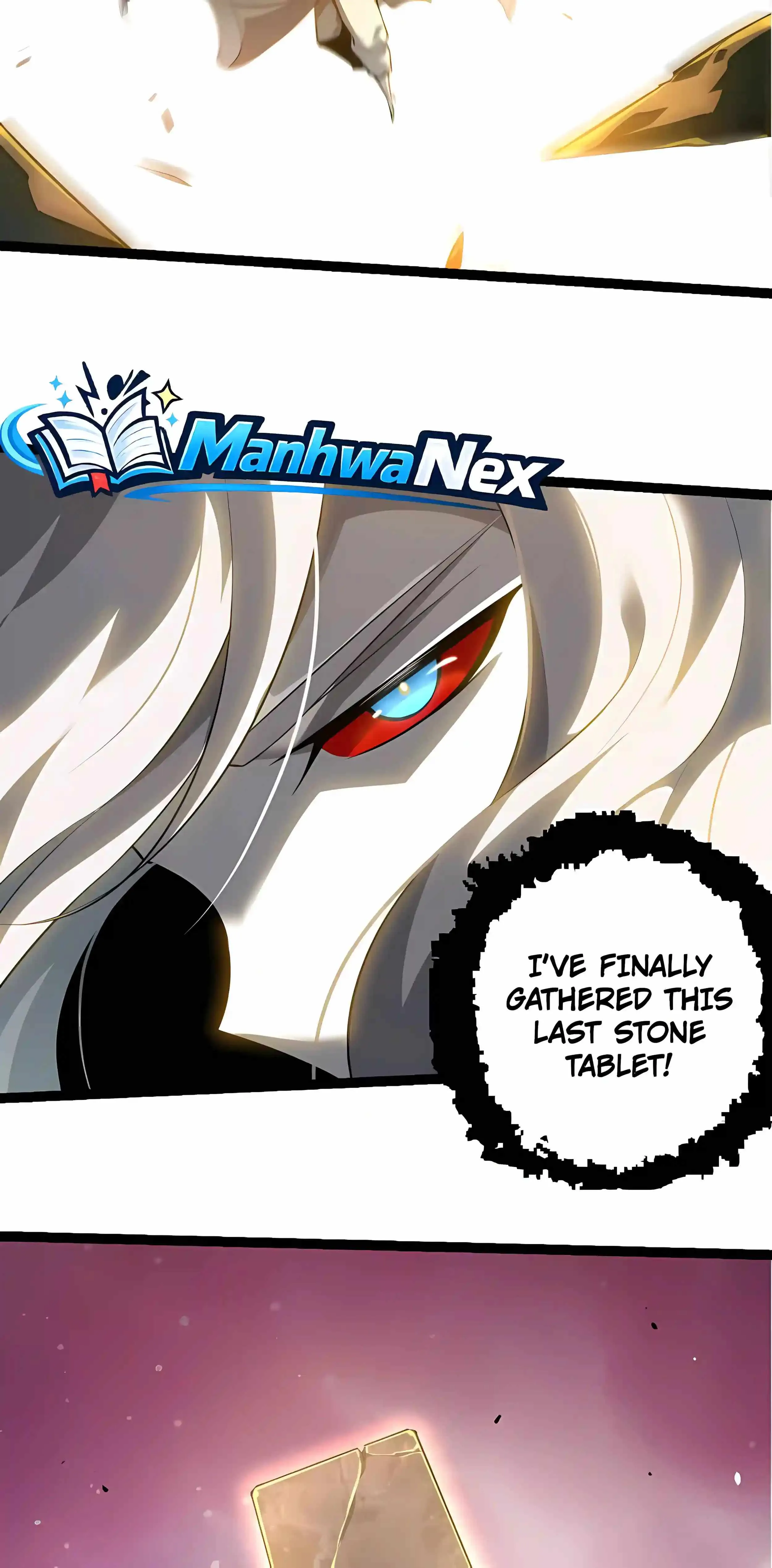 Evolution Begins With A Big Tree Chapter 528 Page 15