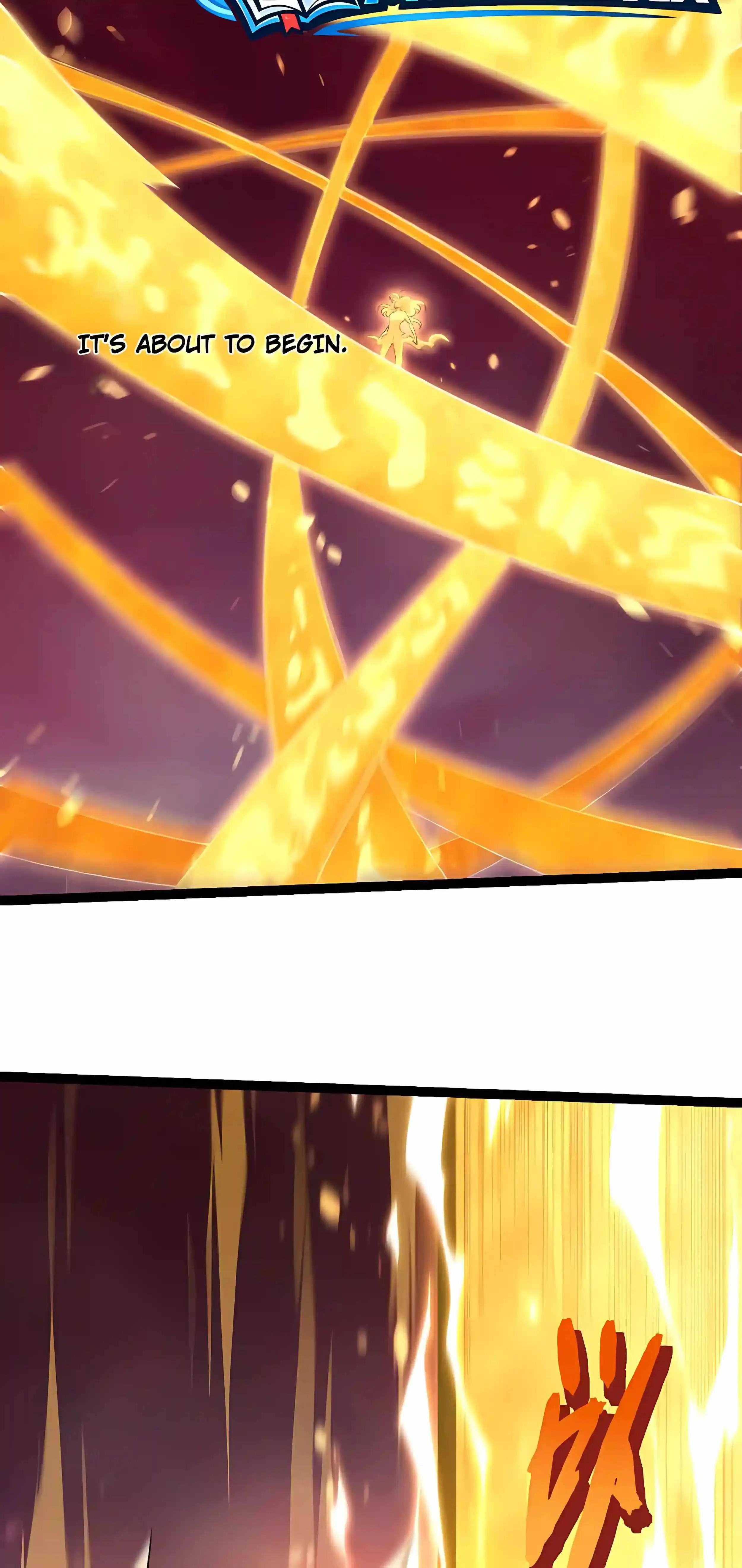 Evolution Begins With A Big Tree Chapter 528 Page 23