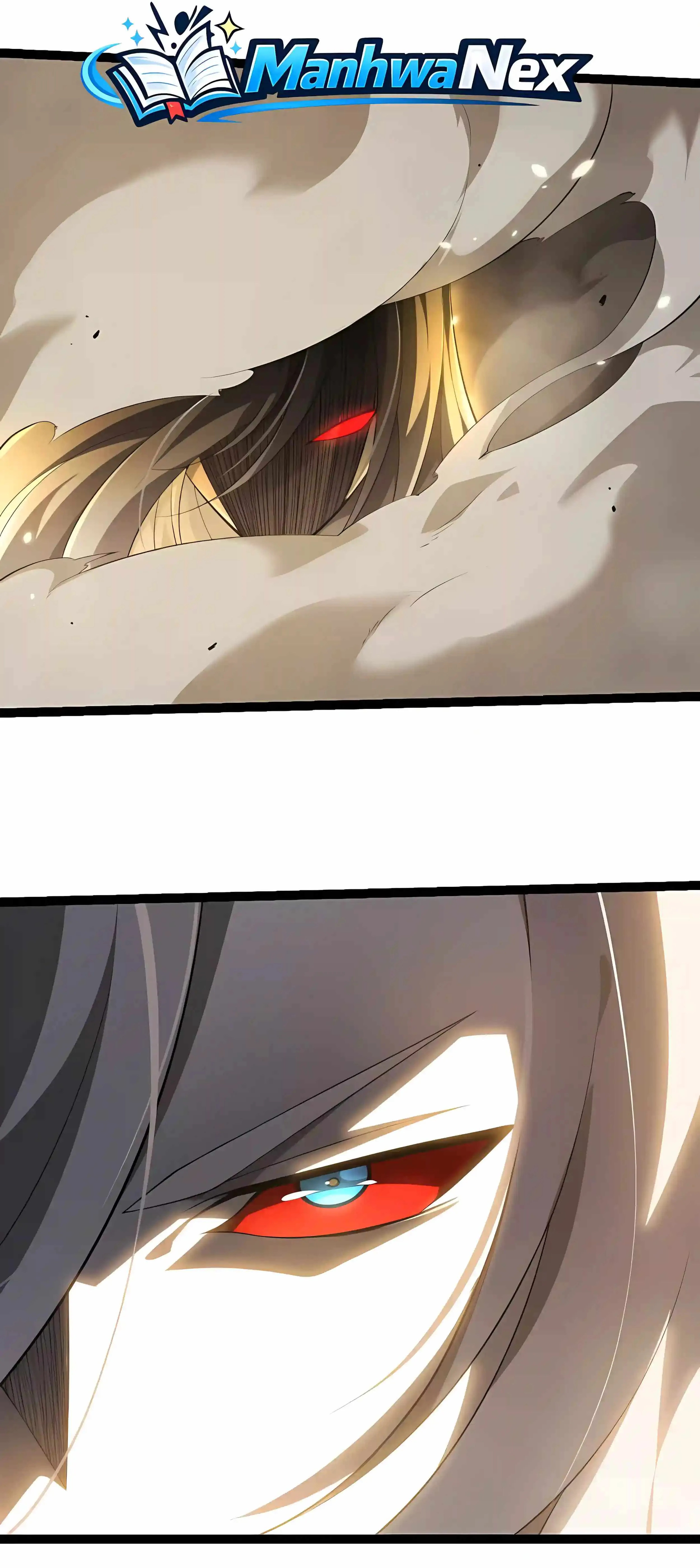 Evolution Begins With A Big Tree Chapter 528 Page 39