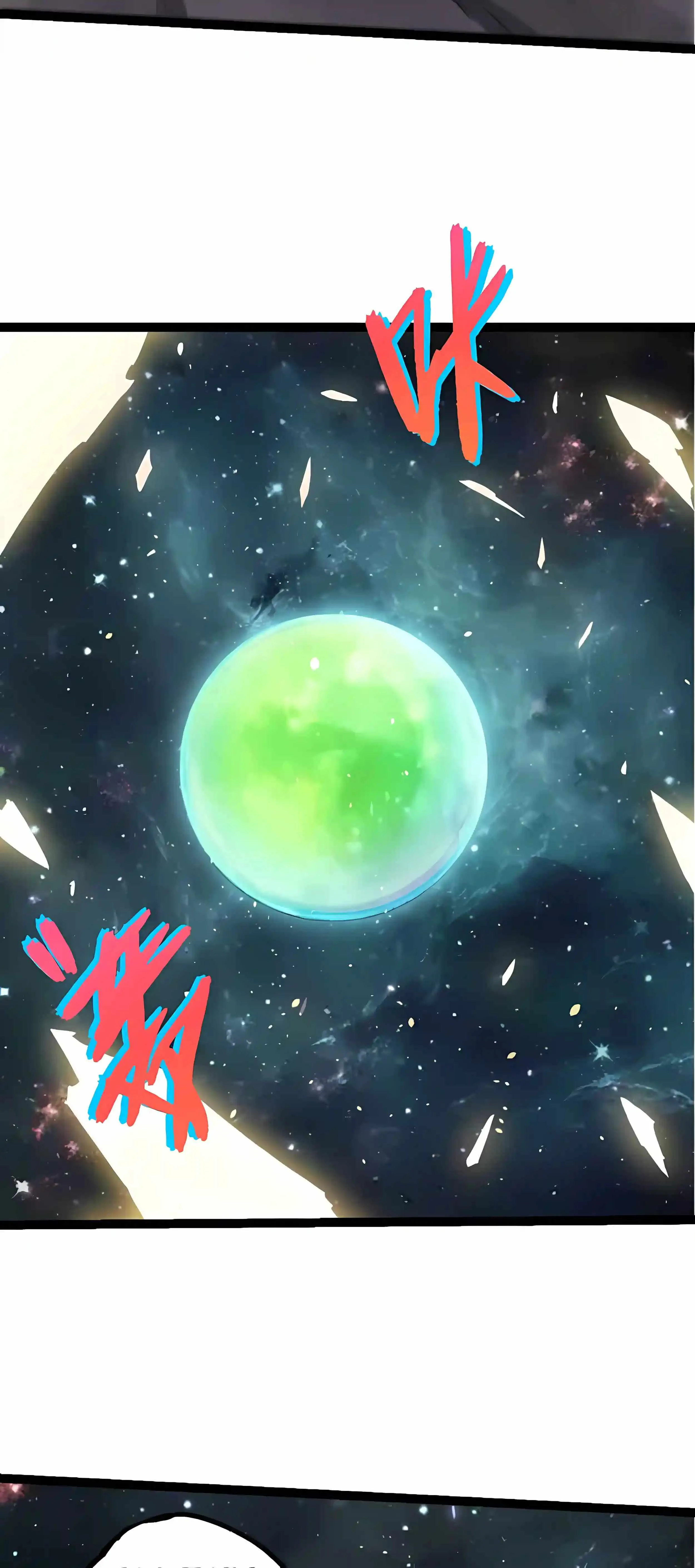 Evolution Begins With A Big Tree Chapter 529 Page 6