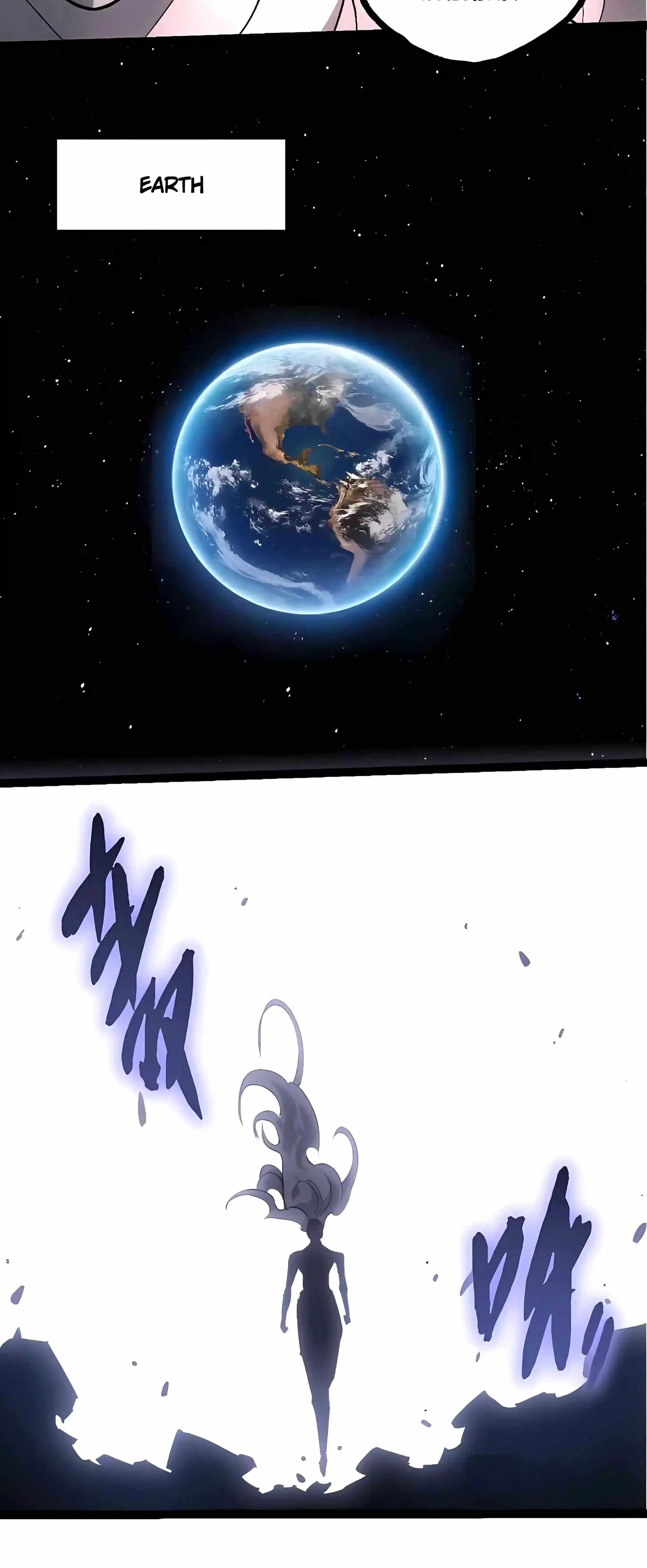Evolution Begins With A Big Tree Chapter 529 Page 10