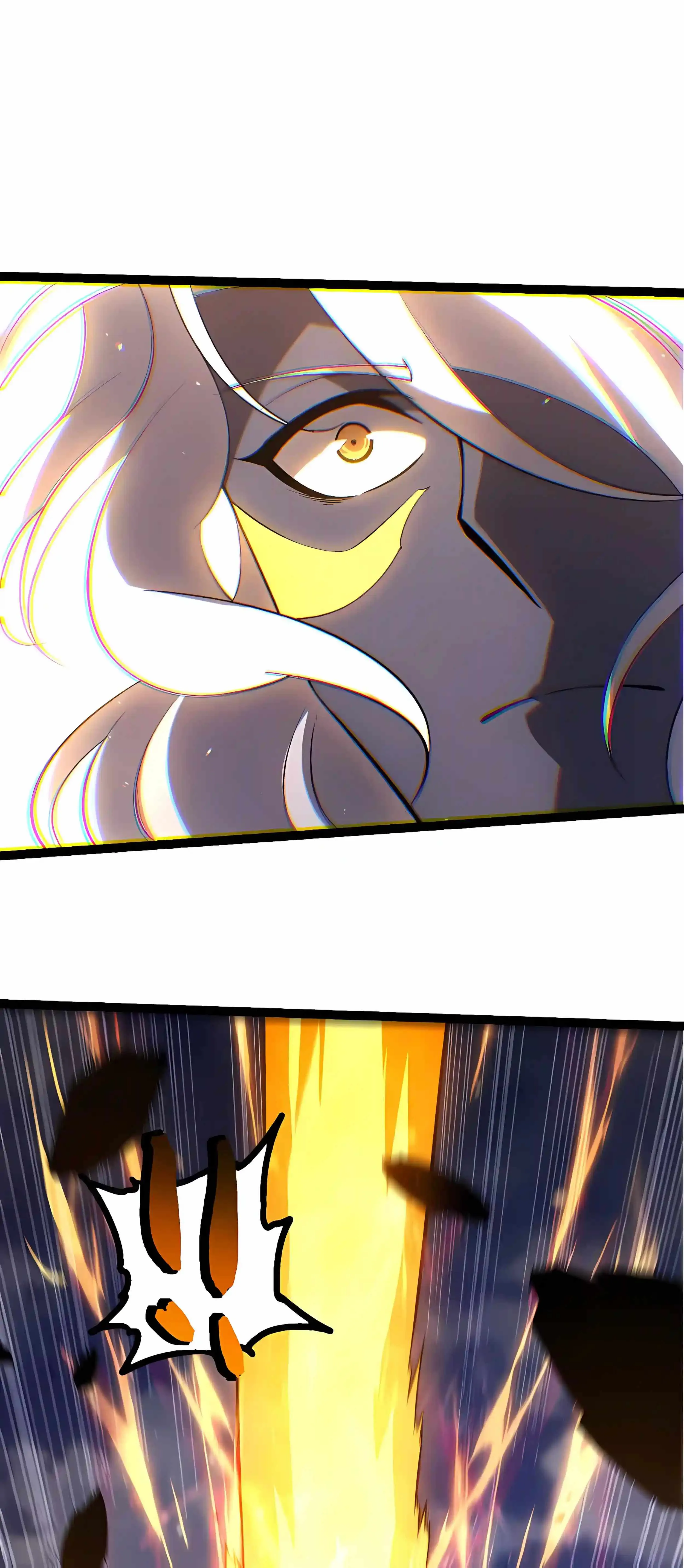 Evolution Begins With A Big Tree Chapter 529 Page 13