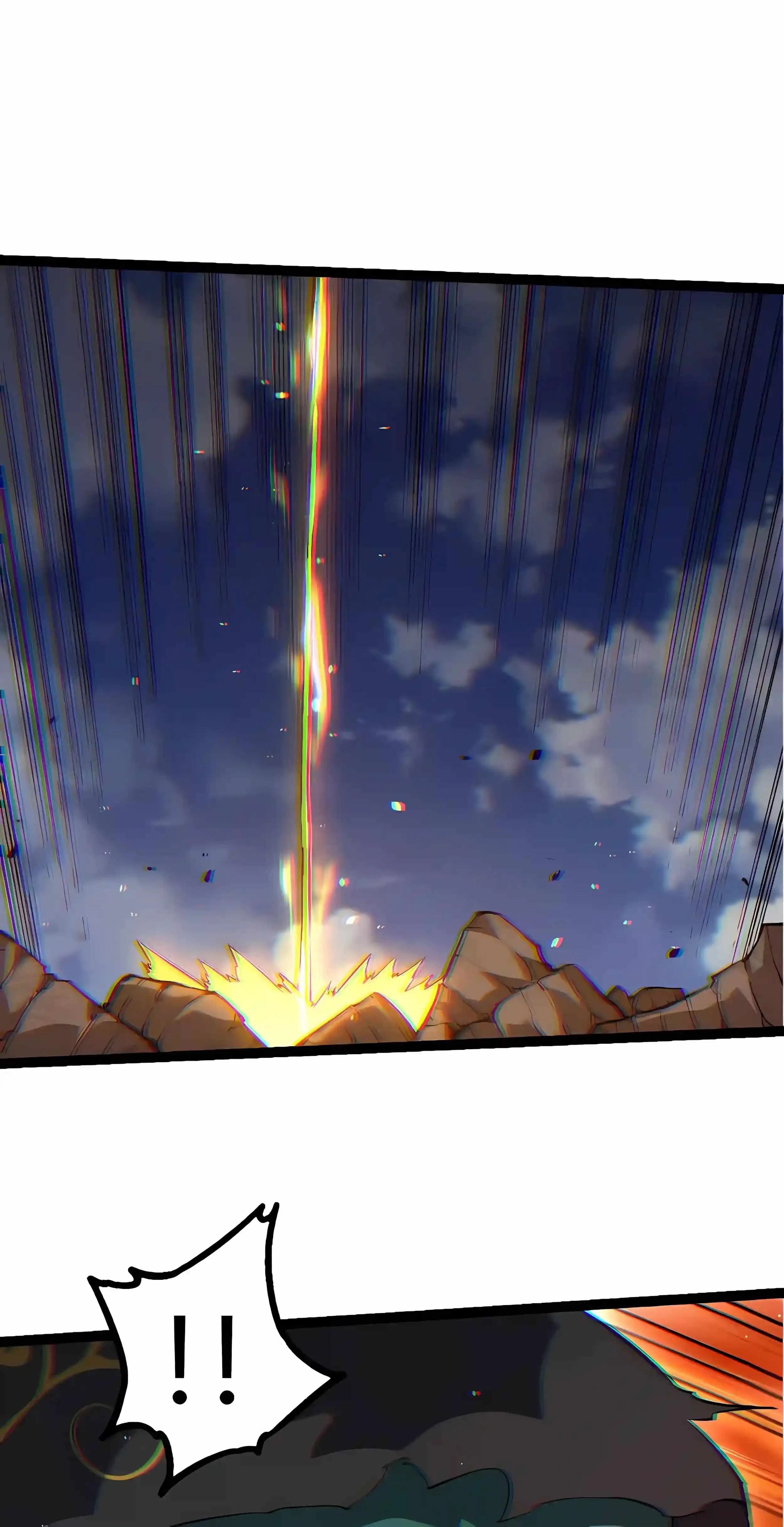 Evolution Begins With A Big Tree Chapter 529 Page 17