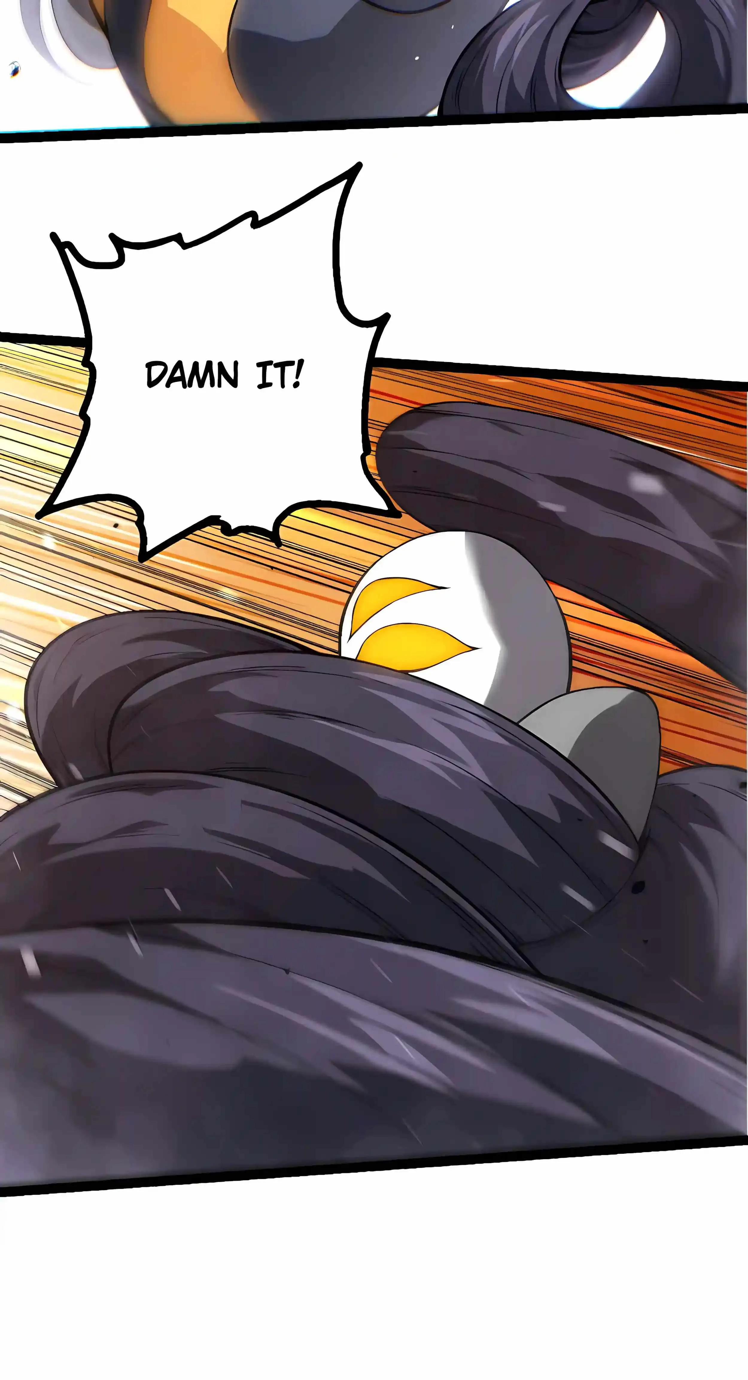 Evolution Begins With A Big Tree Chapter 529 Page 26