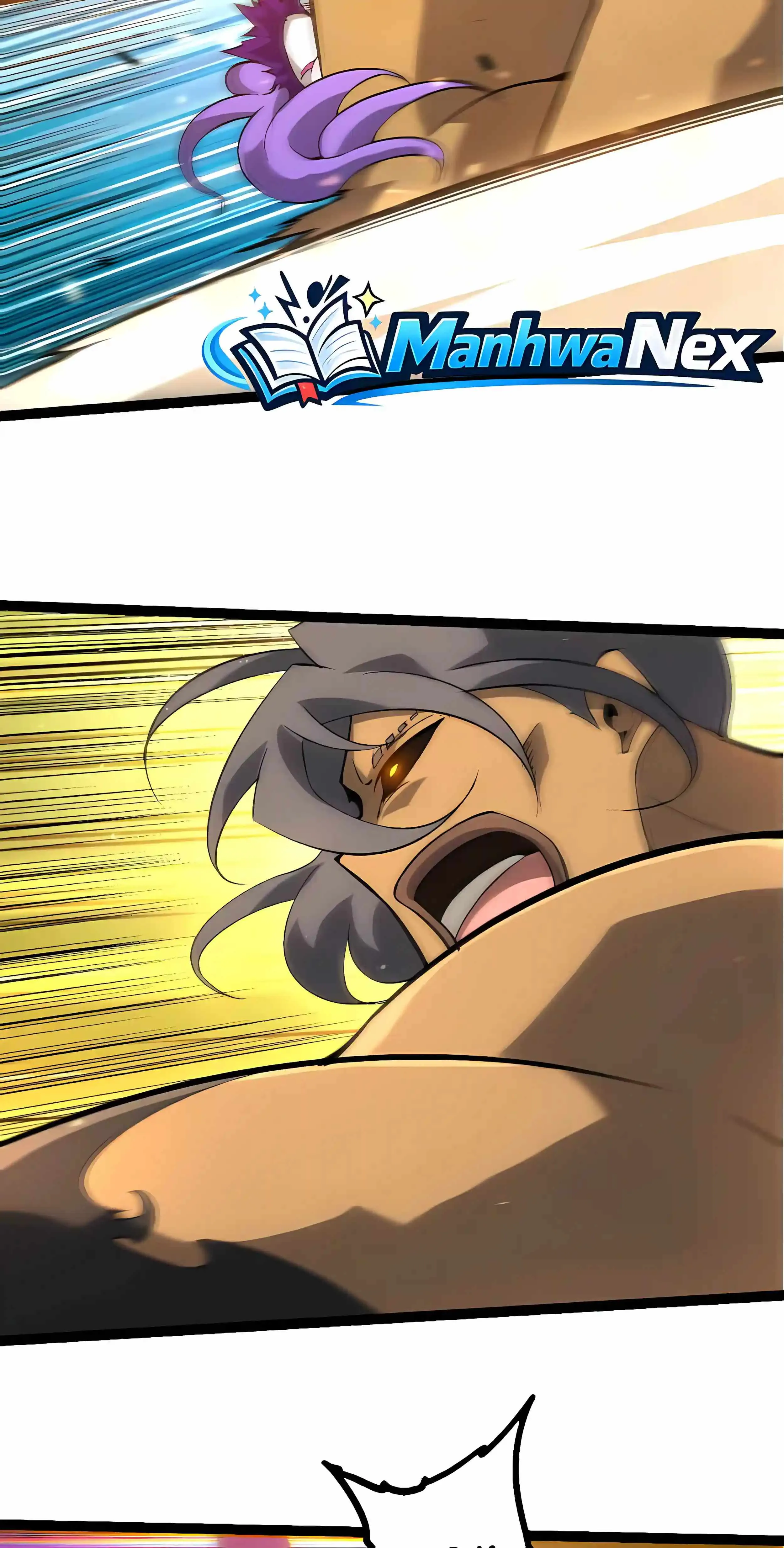 Evolution Begins With A Big Tree Chapter 529 Page 38
