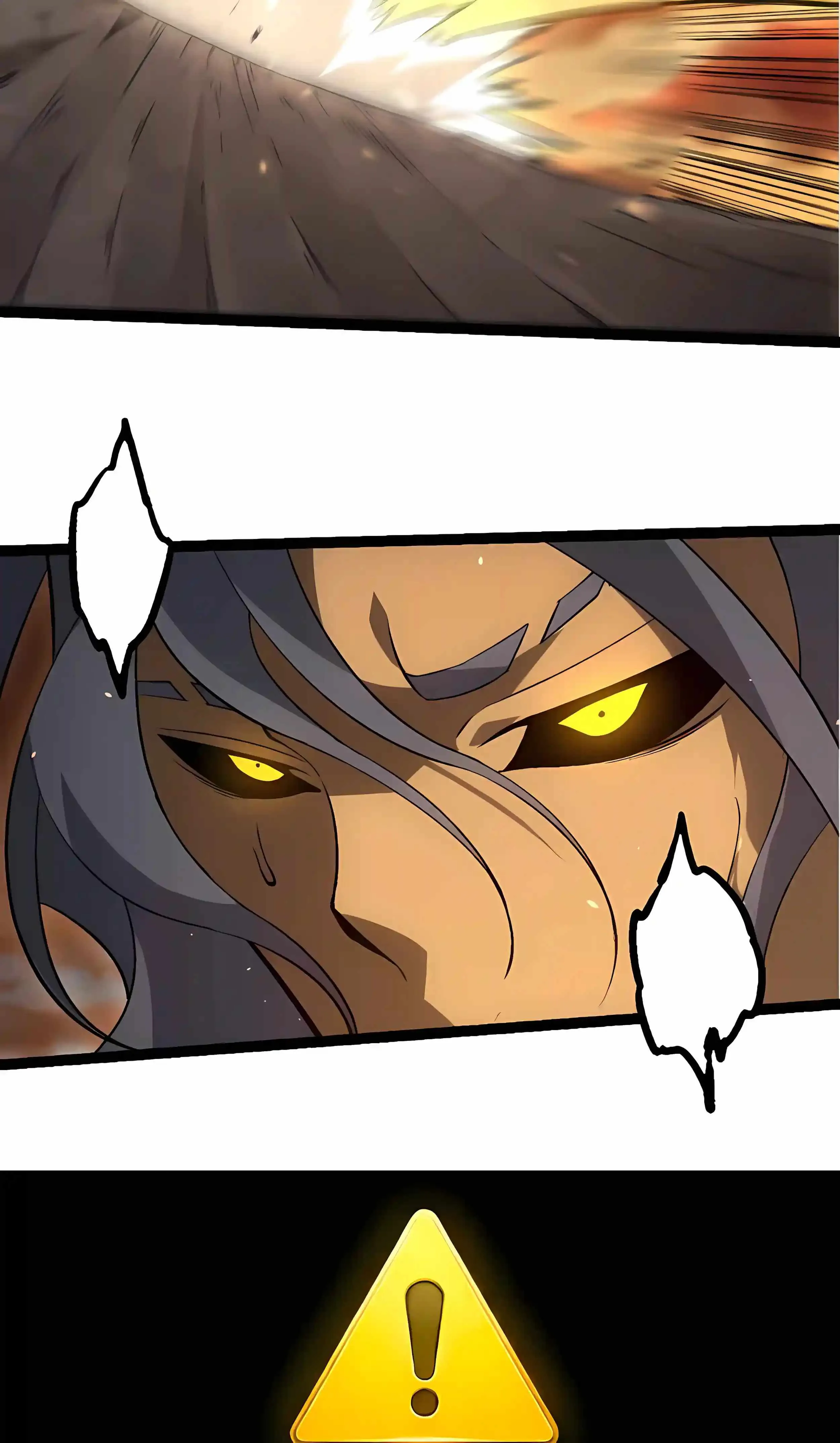 Evolution Begins With A Big Tree Chapter 529 Page 40