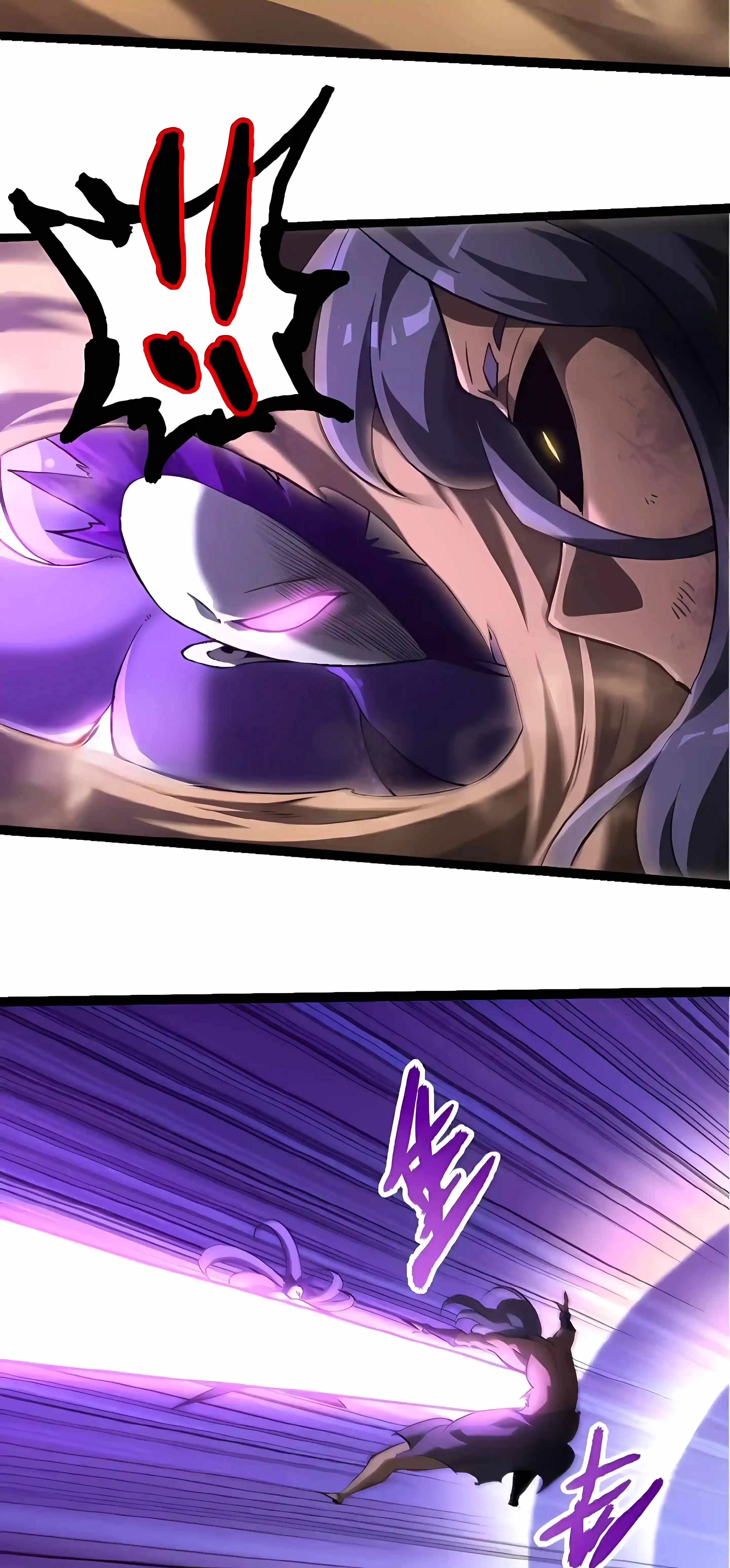 Evolution Begins With A Big Tree Chapter 530 Page 7