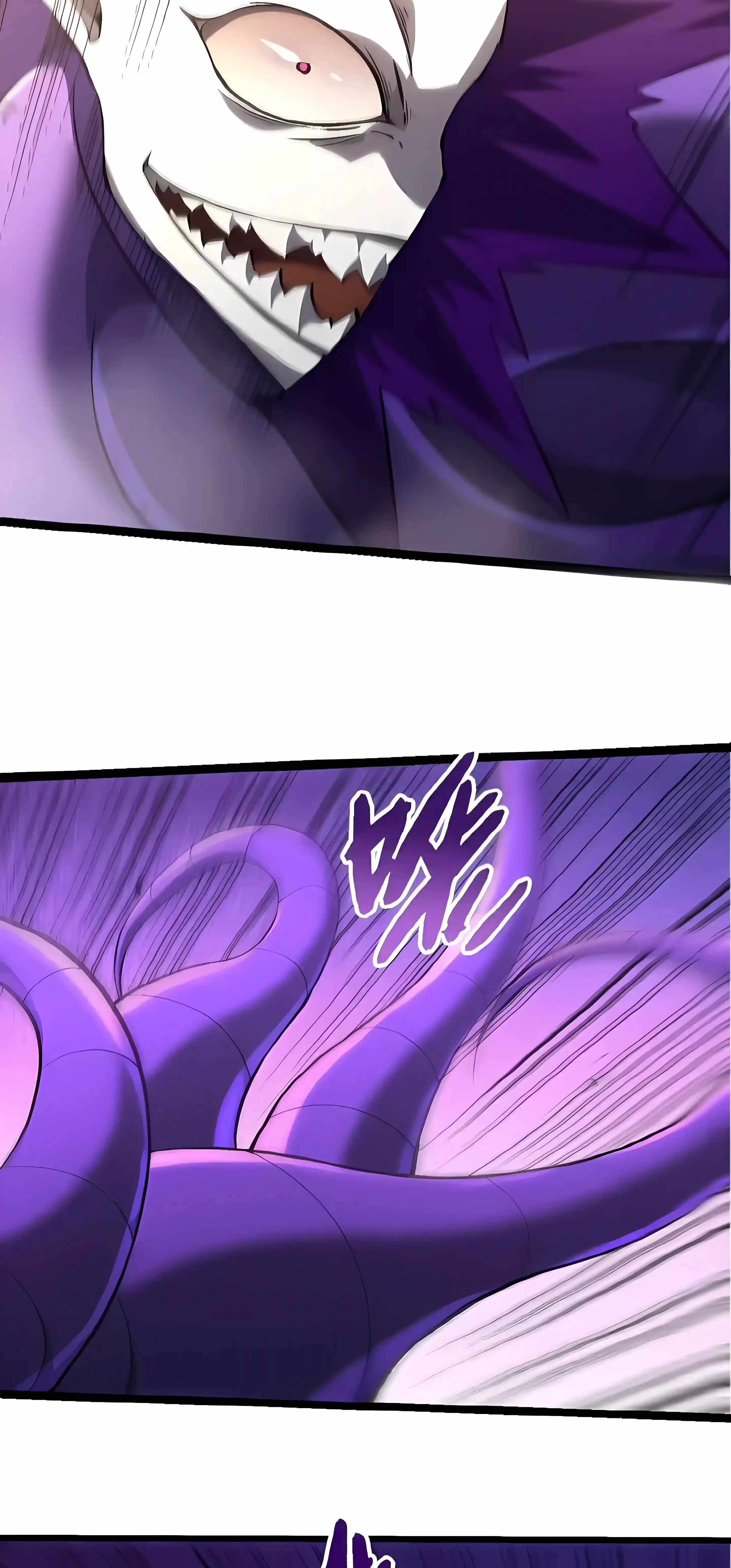 Evolution Begins With A Big Tree Chapter 530 Page 17
