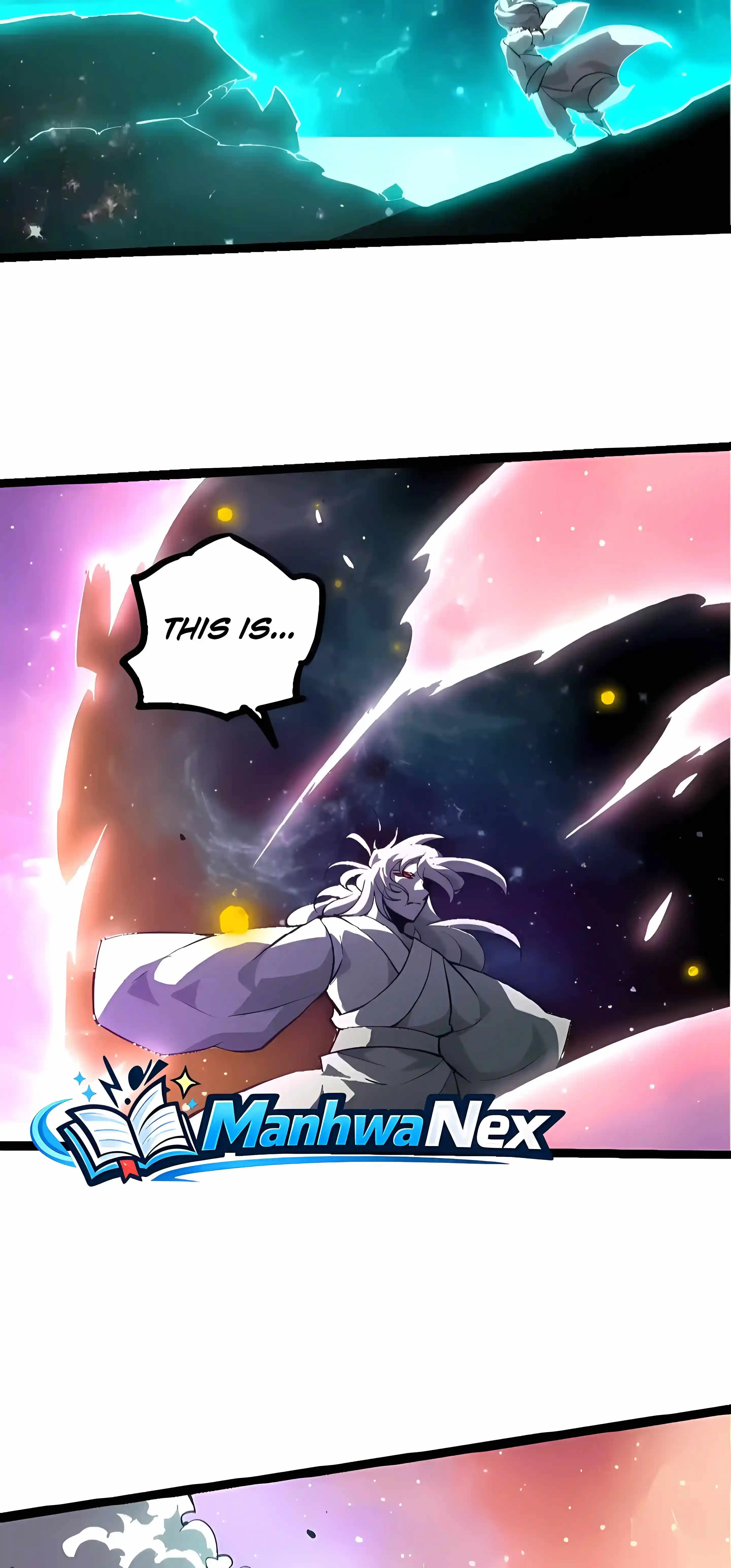 Evolution Begins With A Big Tree Chapter 530 Page 31