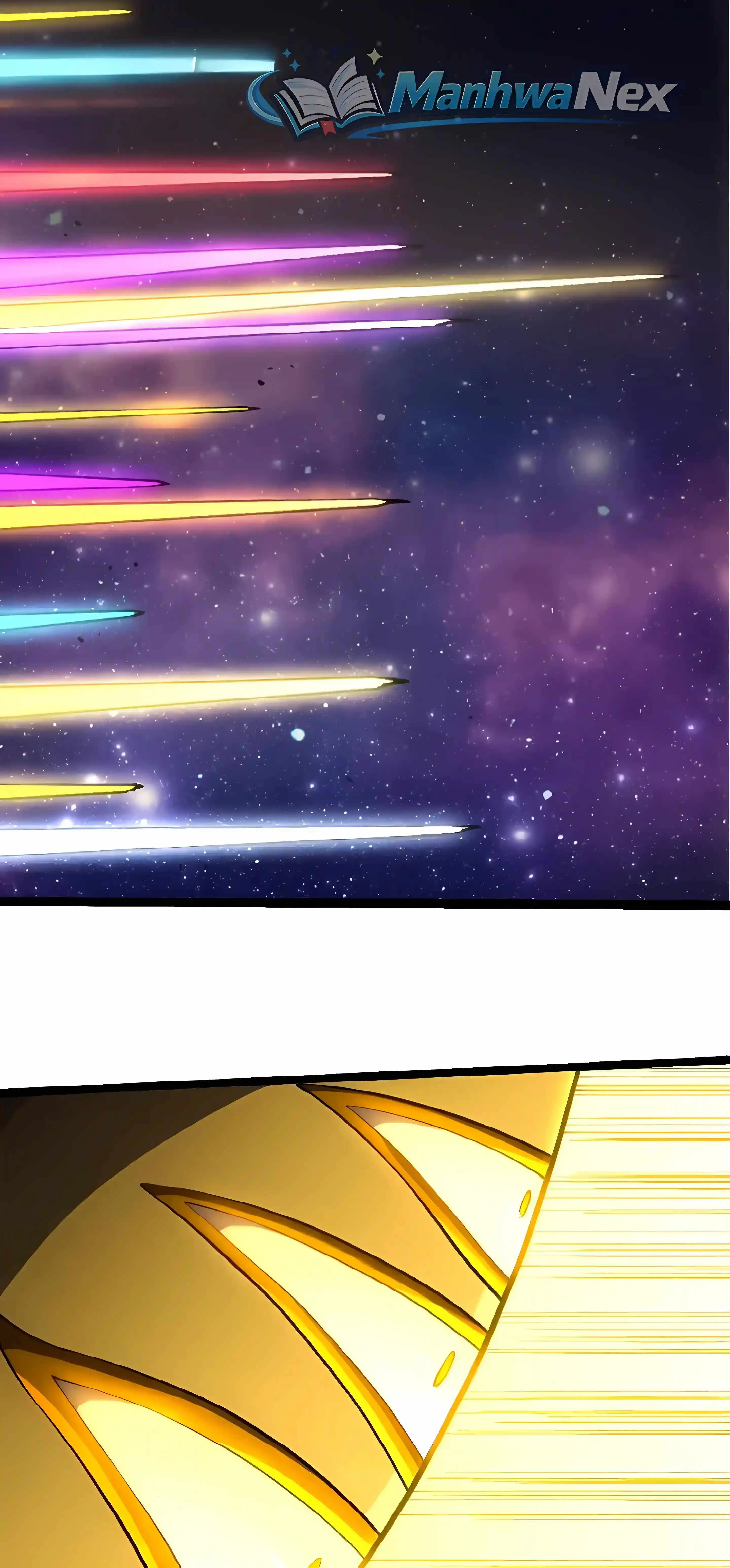 Evolution Begins With A Big Tree Chapter 530 Page 34