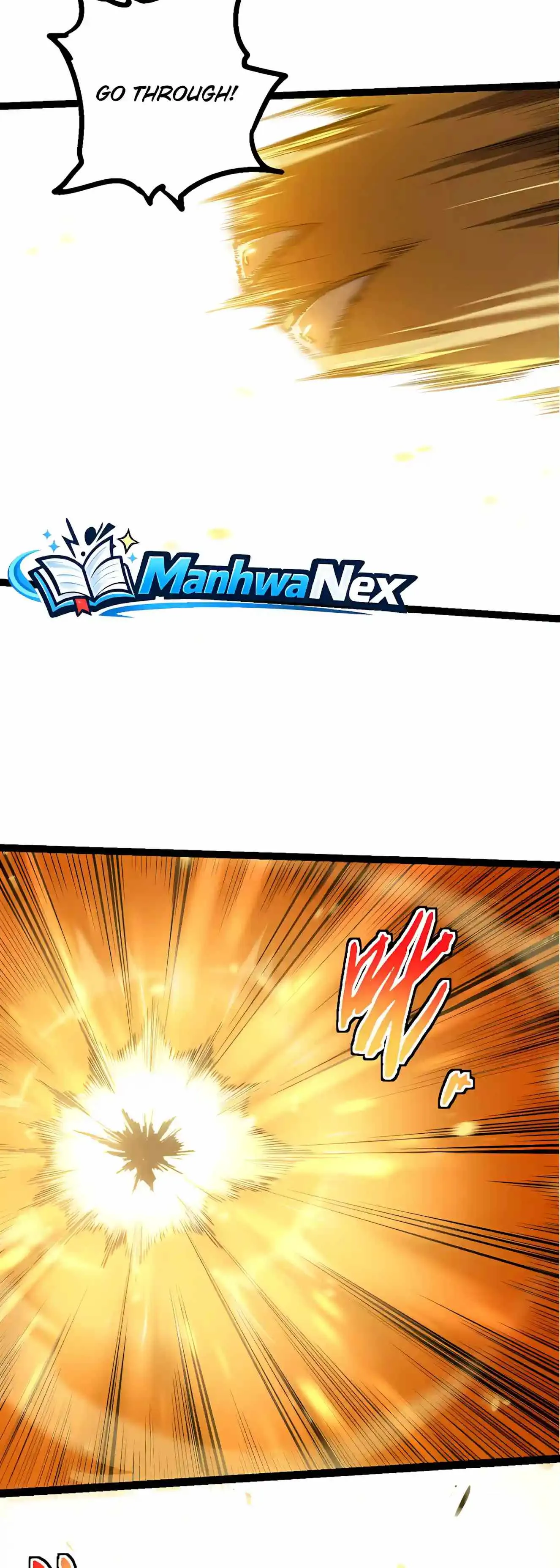 Evolution Begins With A Big Tree Chapter 531 Page 5