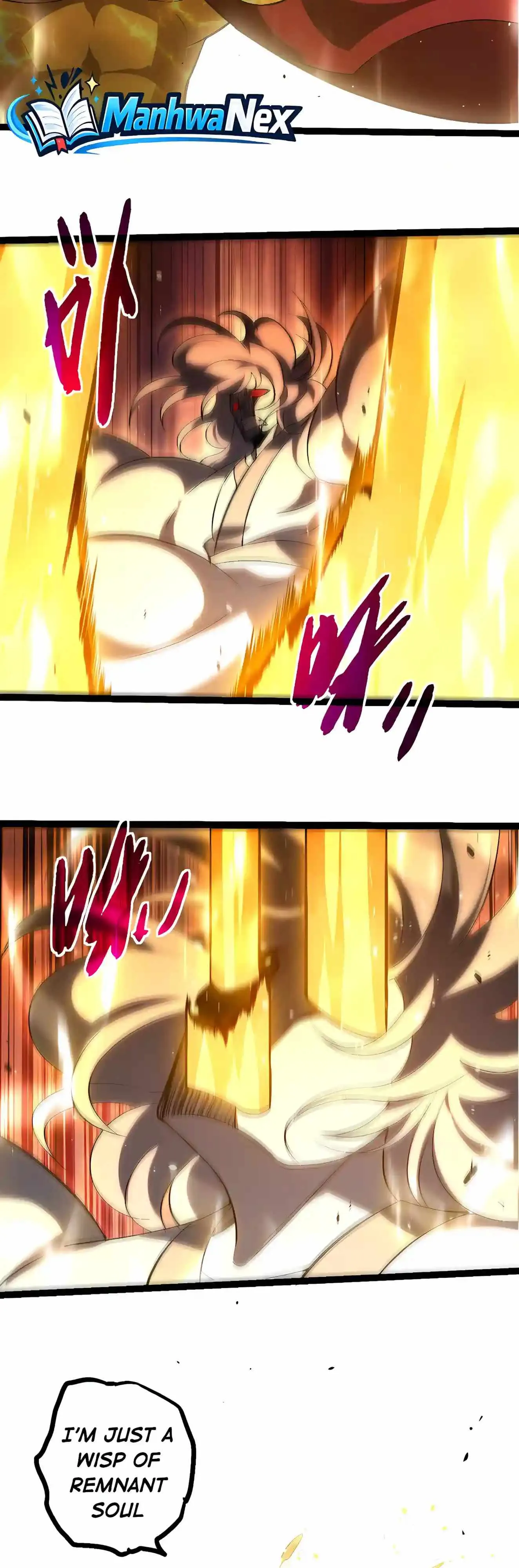 Evolution Begins With A Big Tree Chapter 532 Page 3