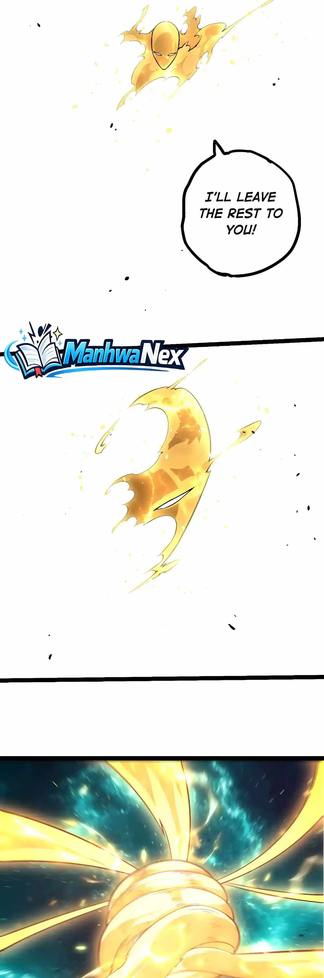 Evolution Begins With A Big Tree Chapter 532 Page 4