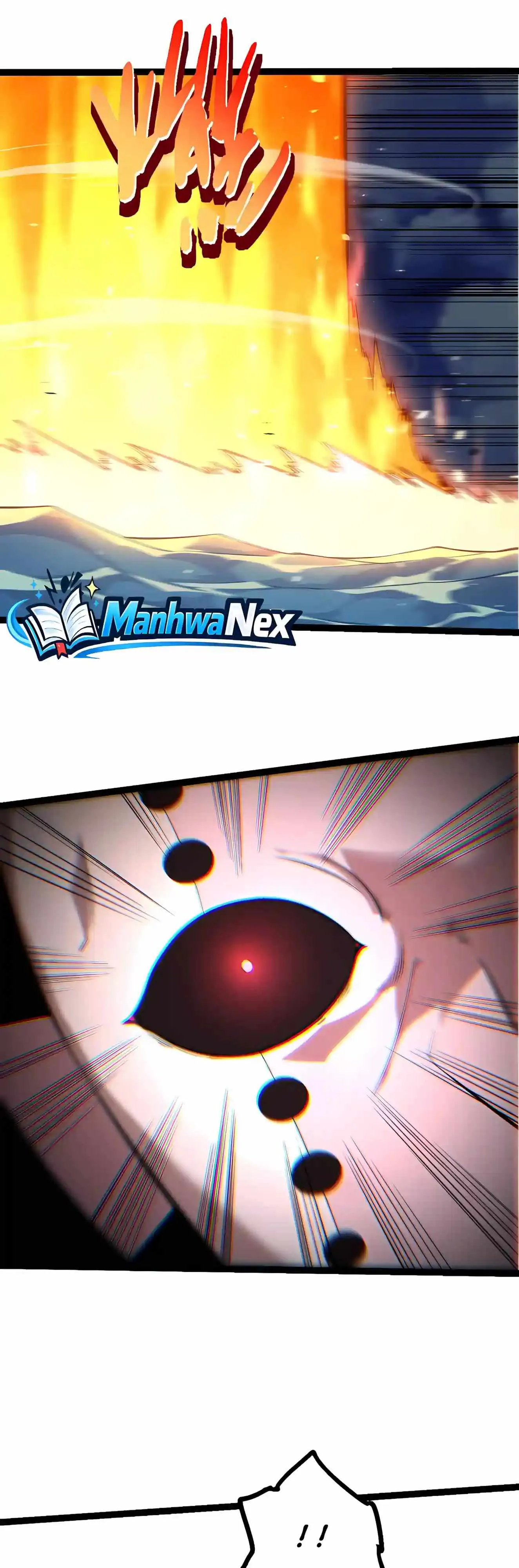 Evolution Begins With A Big Tree Chapter 532 Page 12