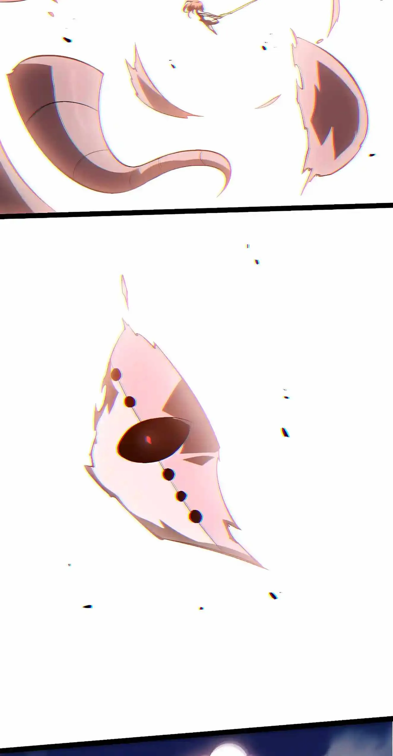 Evolution Begins With A Big Tree Chapter 532 Page 23