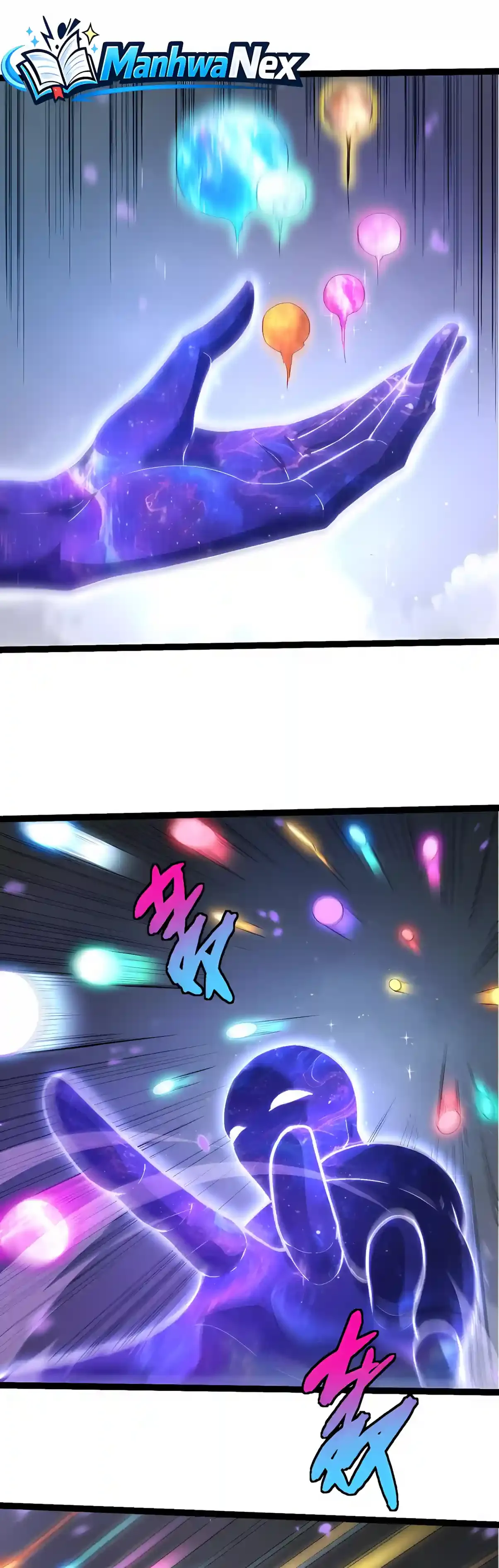 Evolution Begins With A Big Tree Chapter 533 Page 15