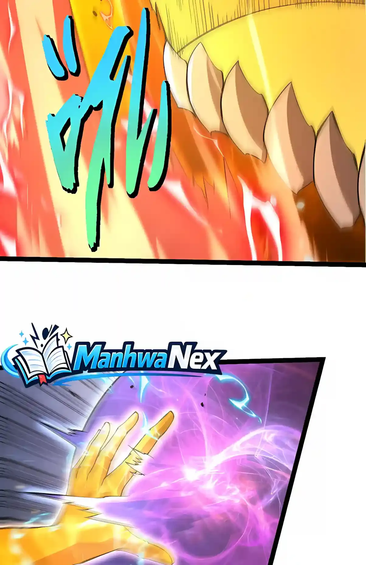 Evolution Begins With A Big Tree Chapter 533 Page 19