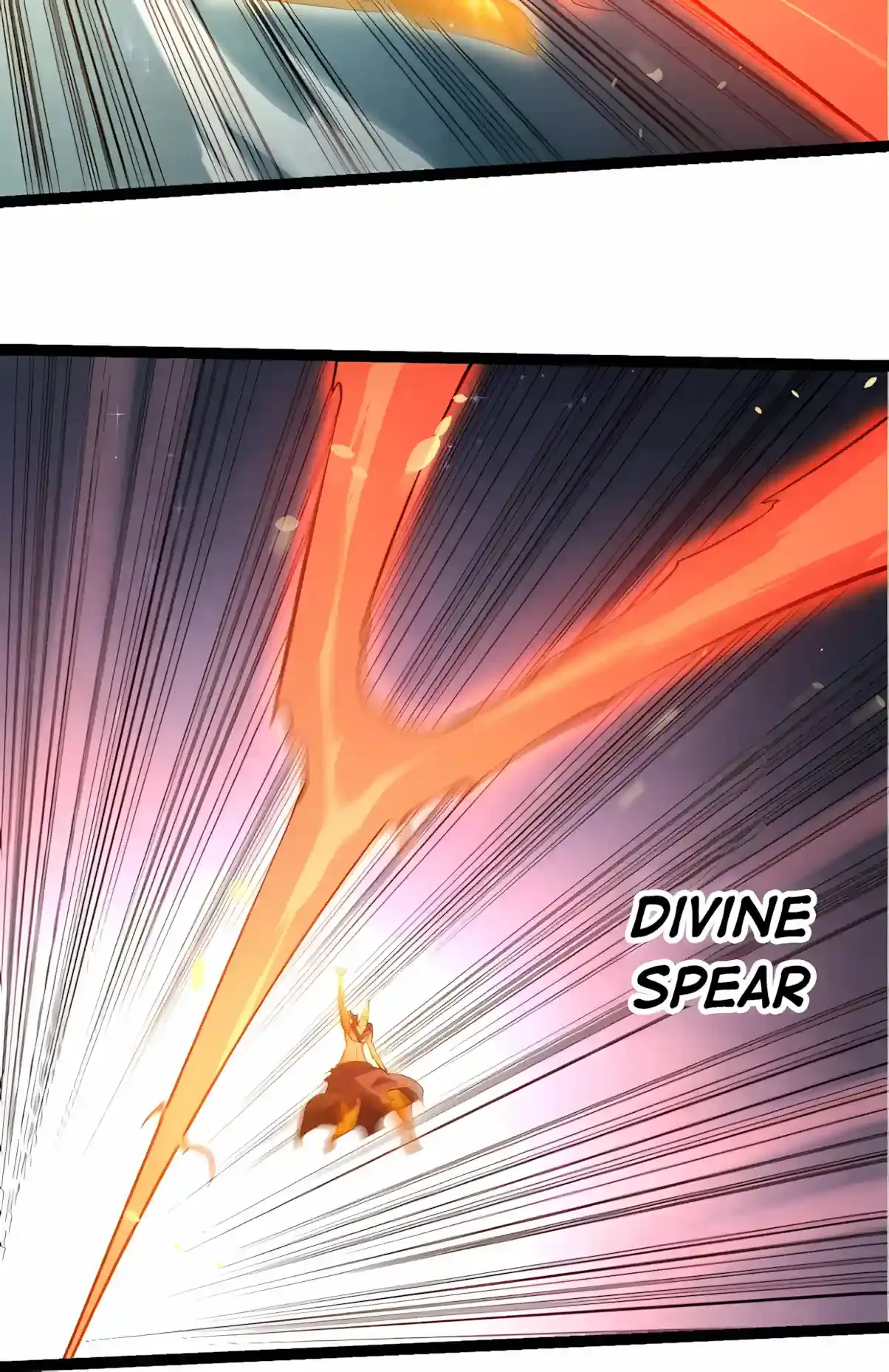 Evolution Begins With A Big Tree Chapter 533 Page 28