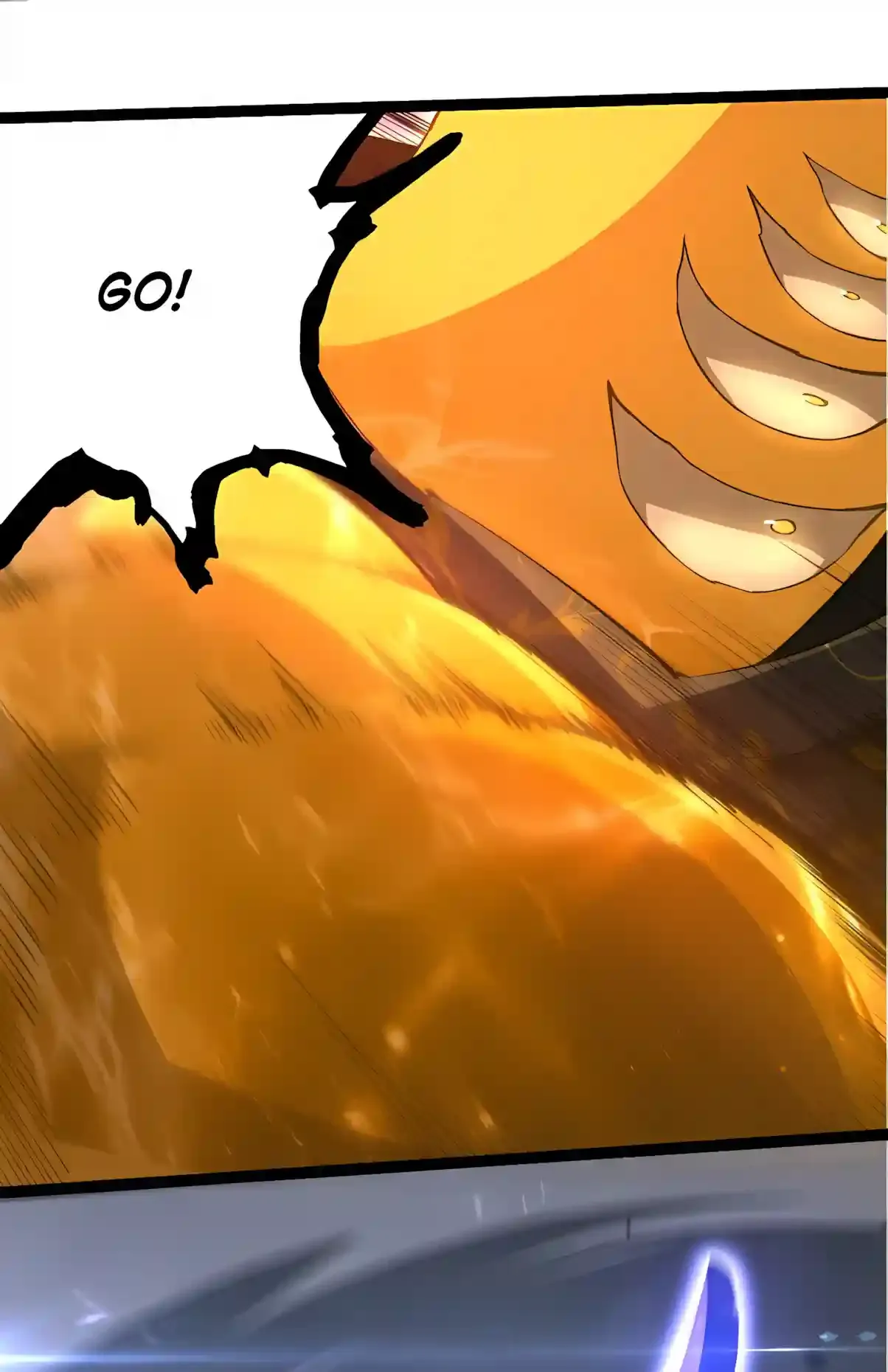 Evolution Begins With A Big Tree Chapter 533 Page 29