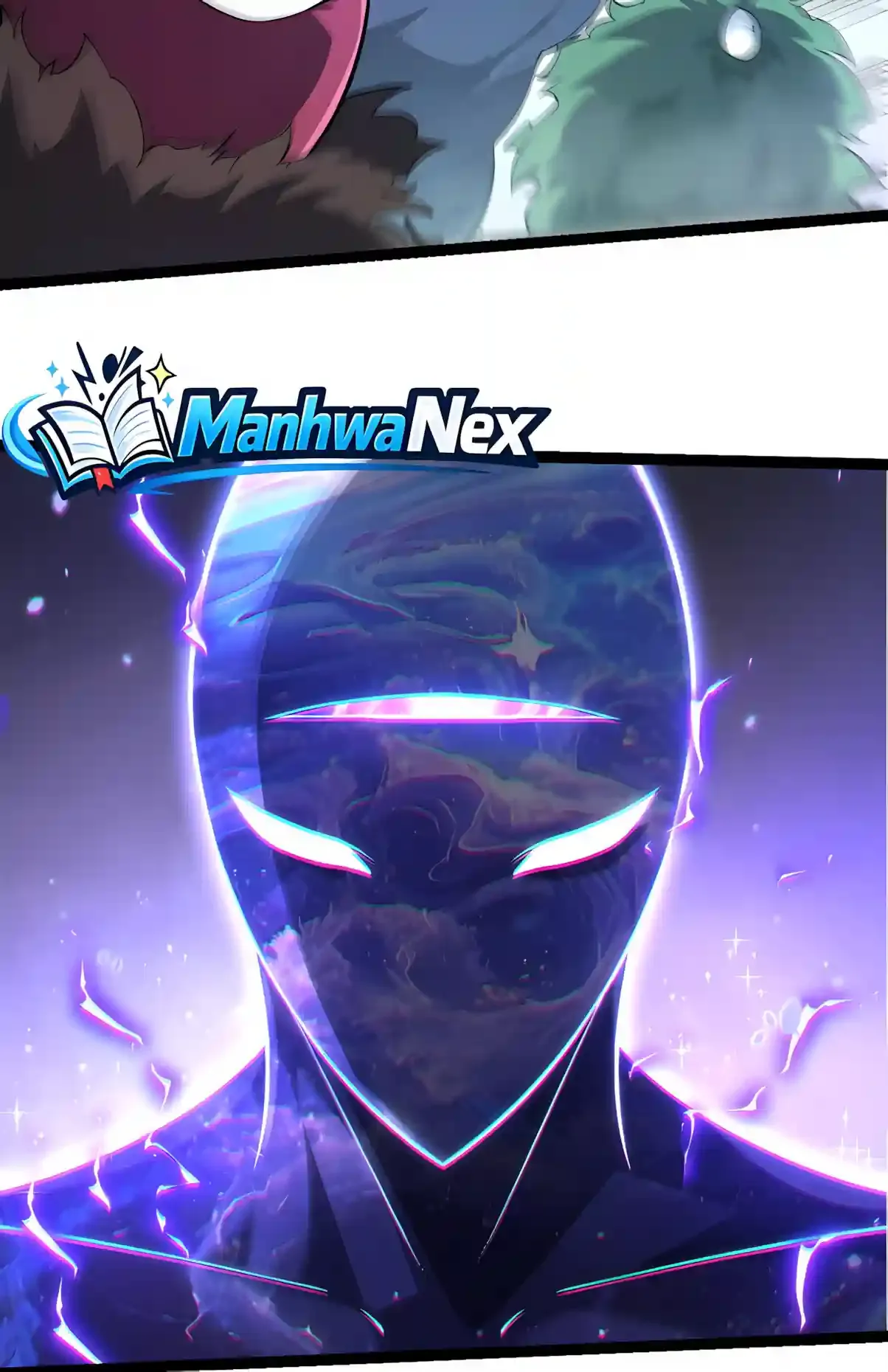 Evolution Begins With A Big Tree Chapter 533 Page 34