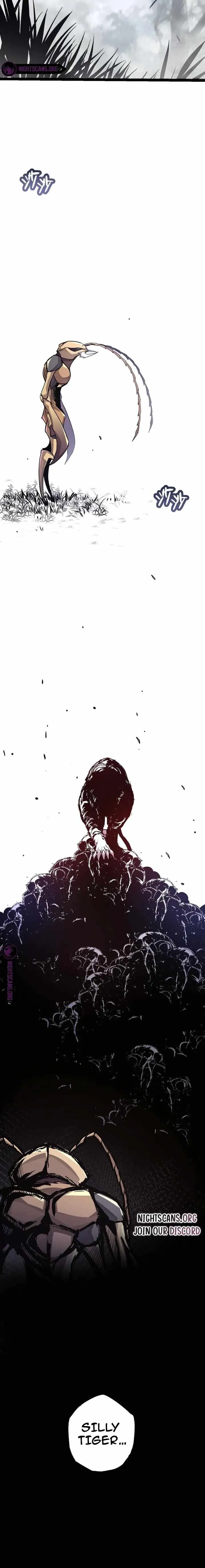 Evolution Begins With A Big Tree Chapter 54 Page 15