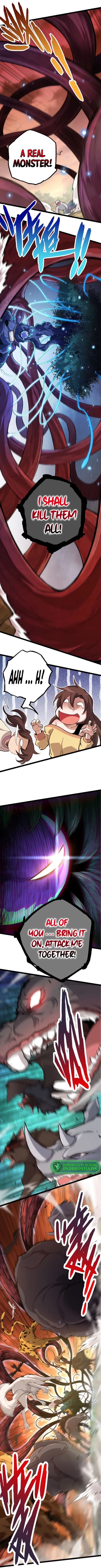 Evolution Begins With A Big Tree Chapter 6 Page 12